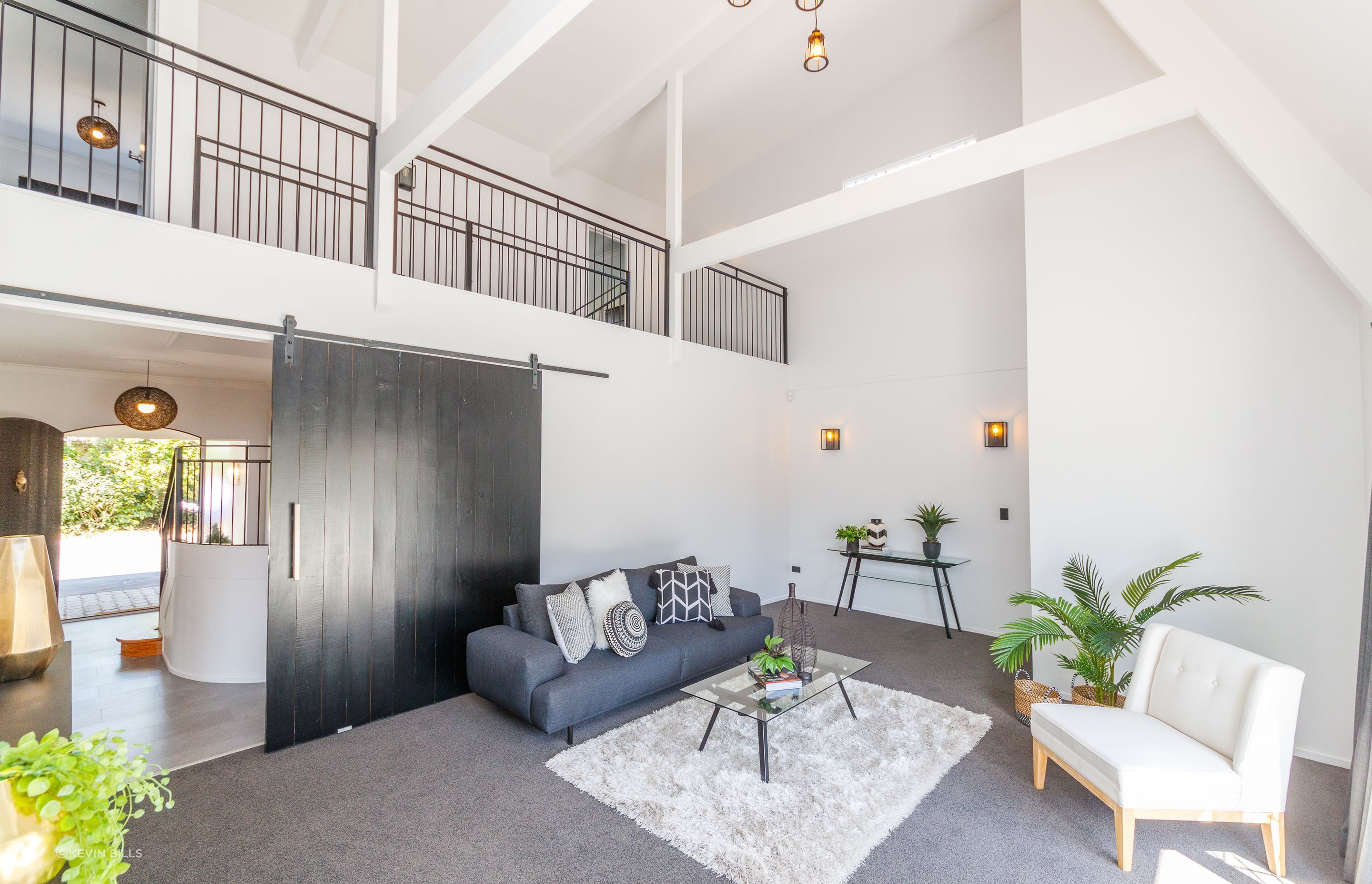 Central Palmerston North Renovation 1