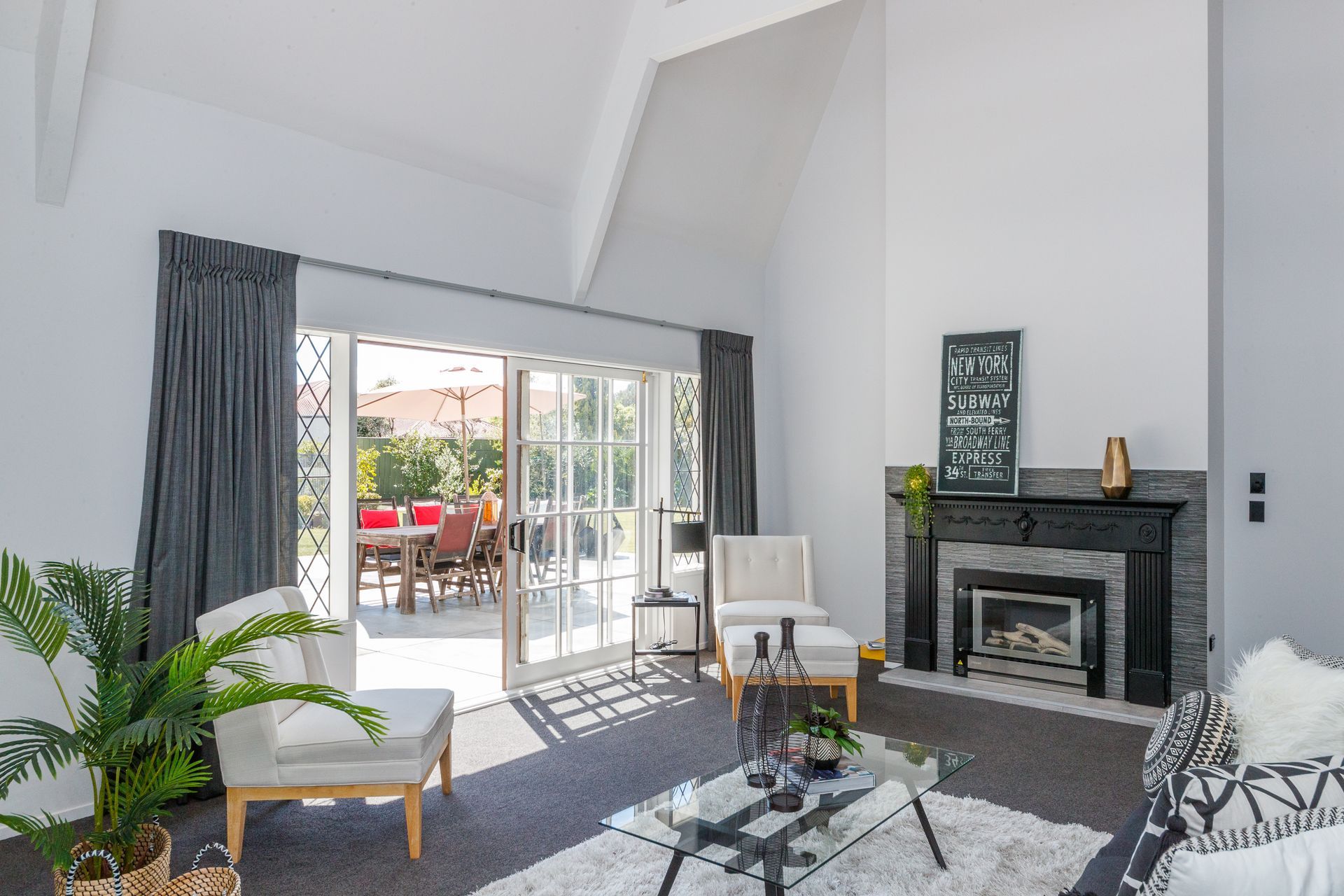Central Palmerston North Renovation 1