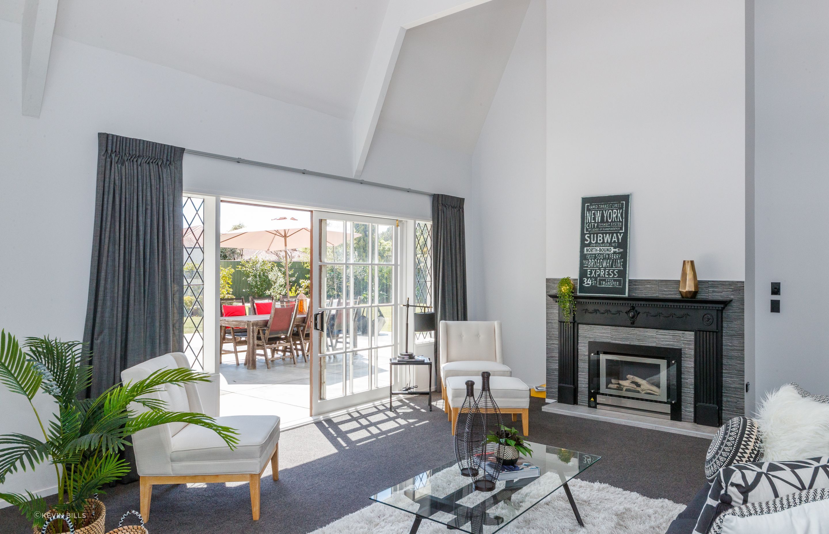 Central Palmerston North Renovation 1