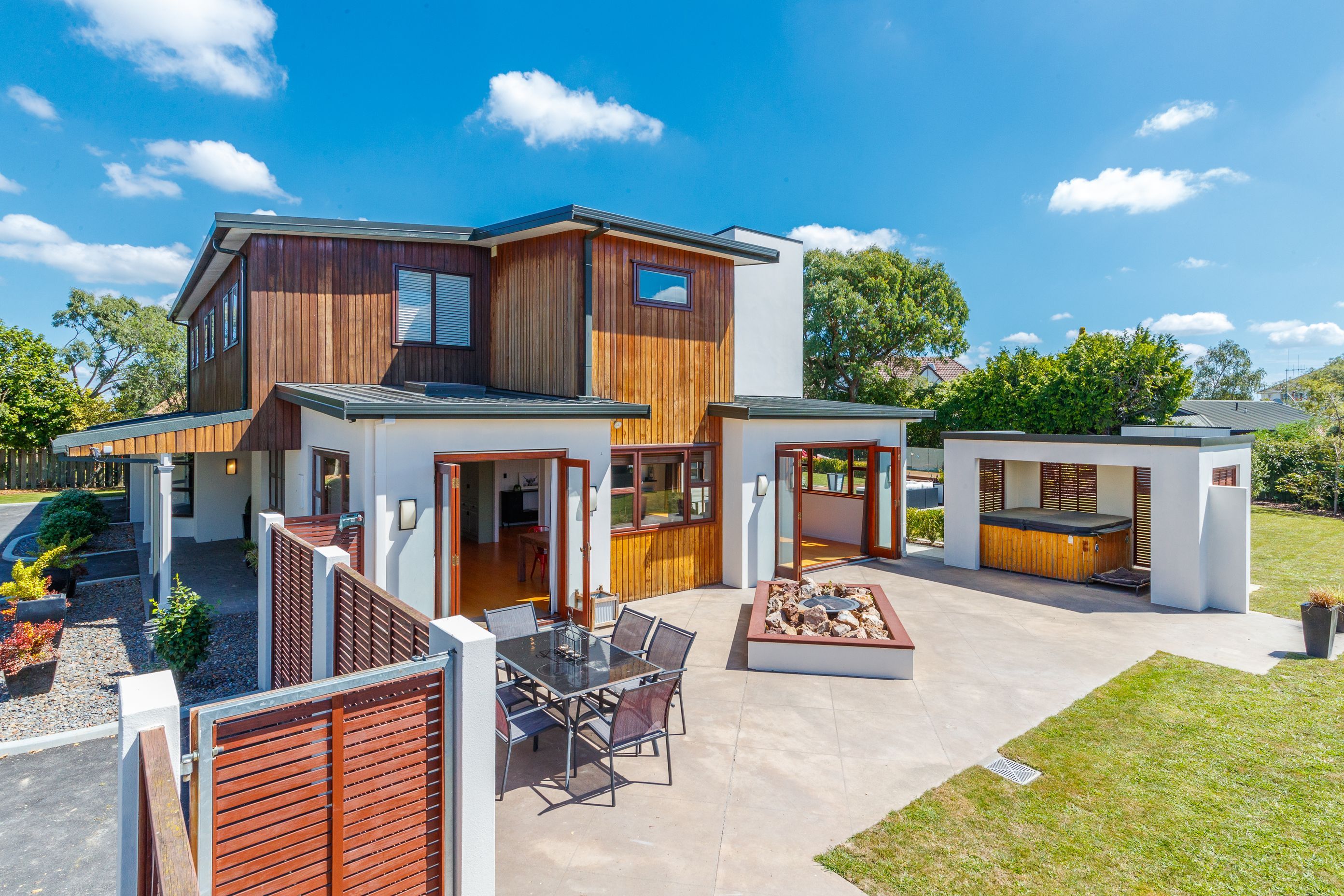 Central Palmerston North Renovation 1