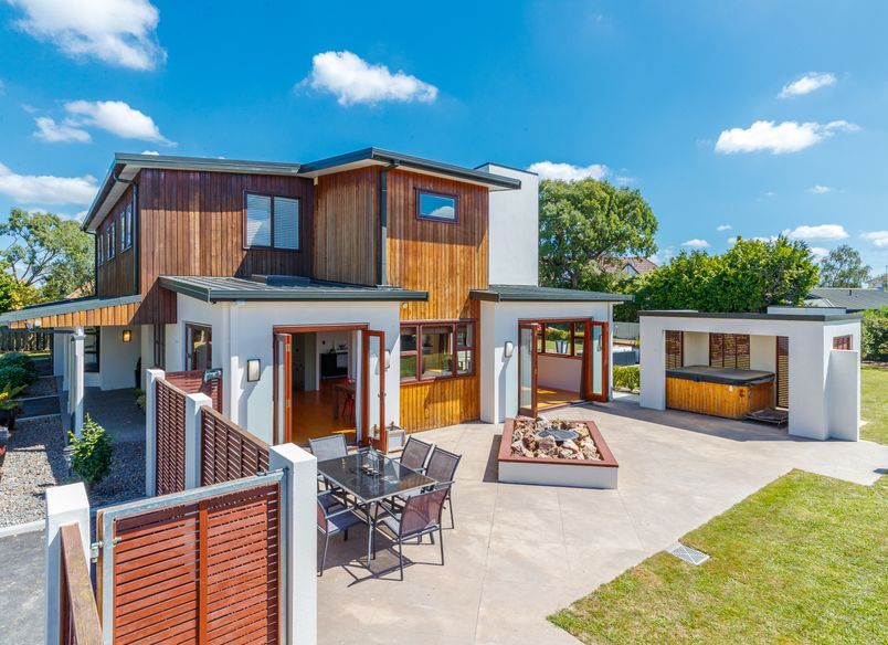 Central Palmerston North Renovation 1