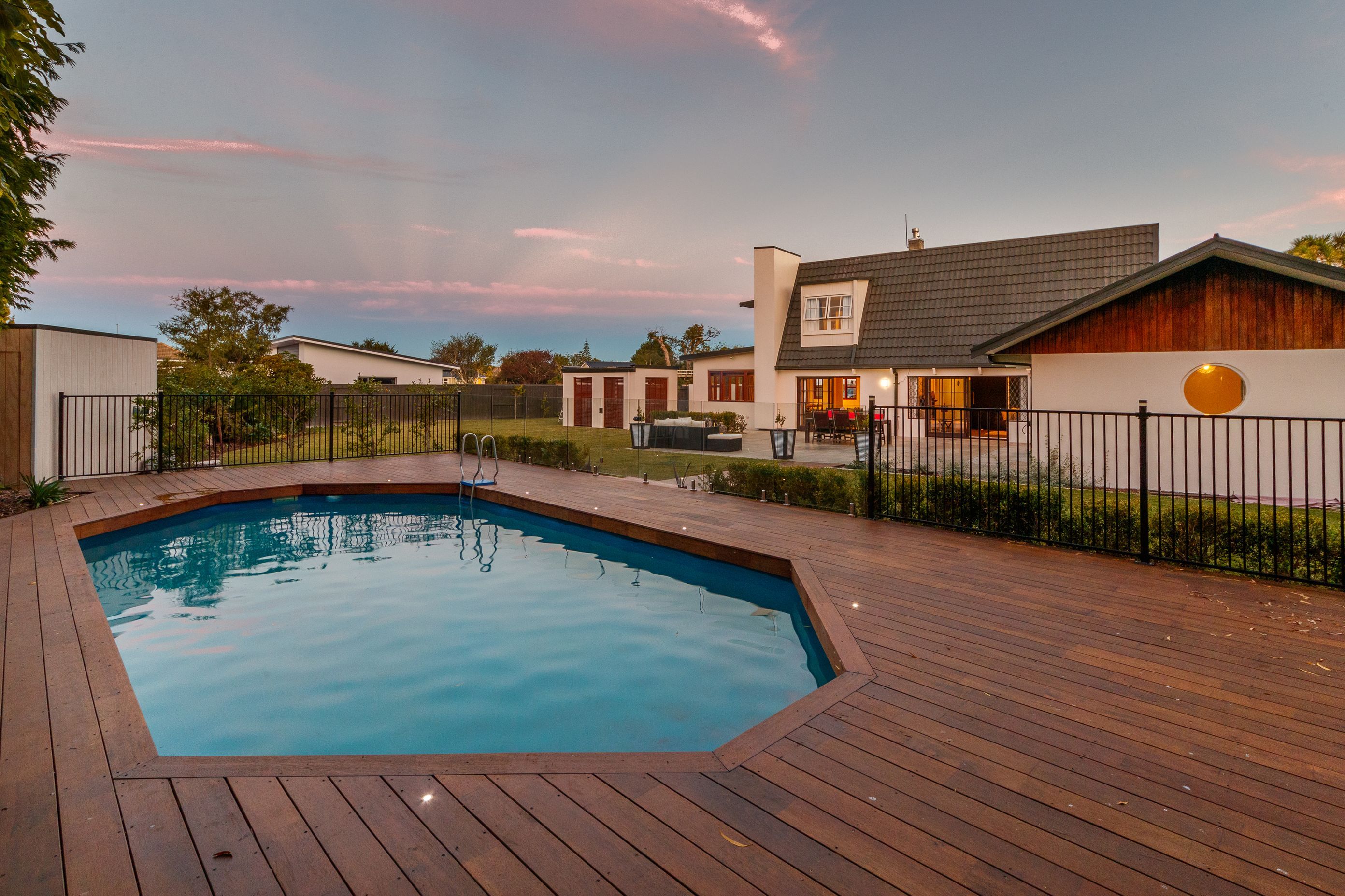 Central Palmerston North Renovation 1