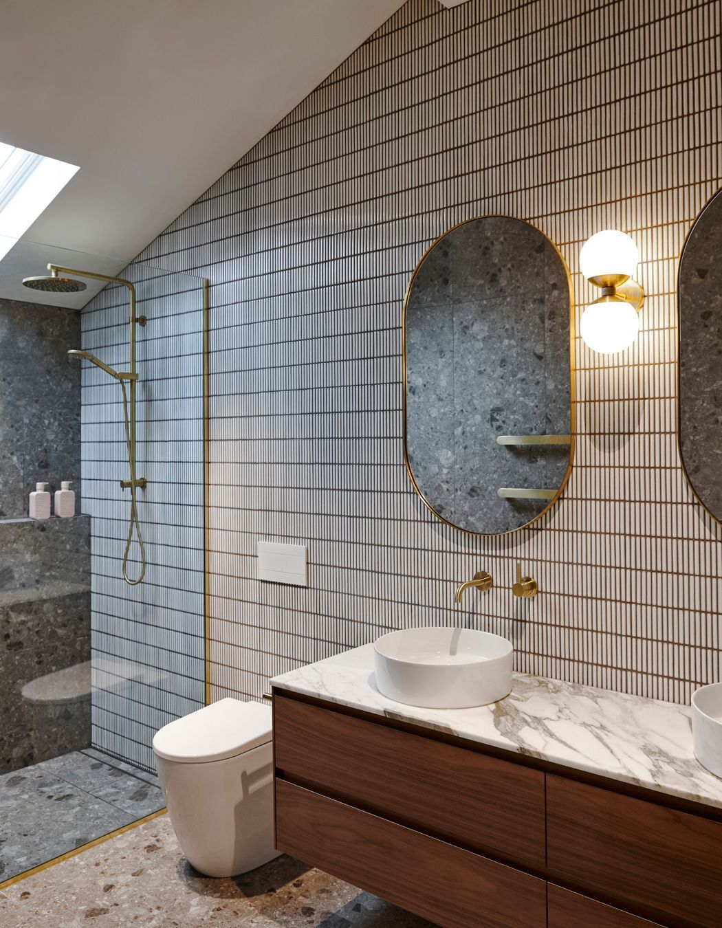 1930's Bungalow Glam