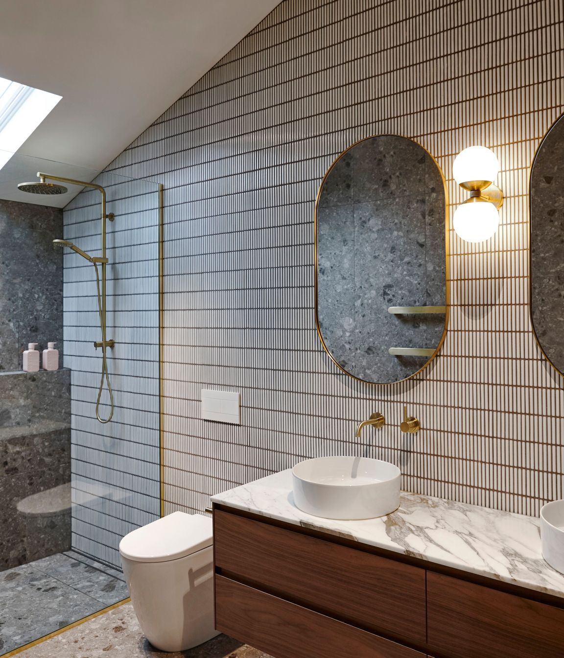 1930's Bungalow Glam