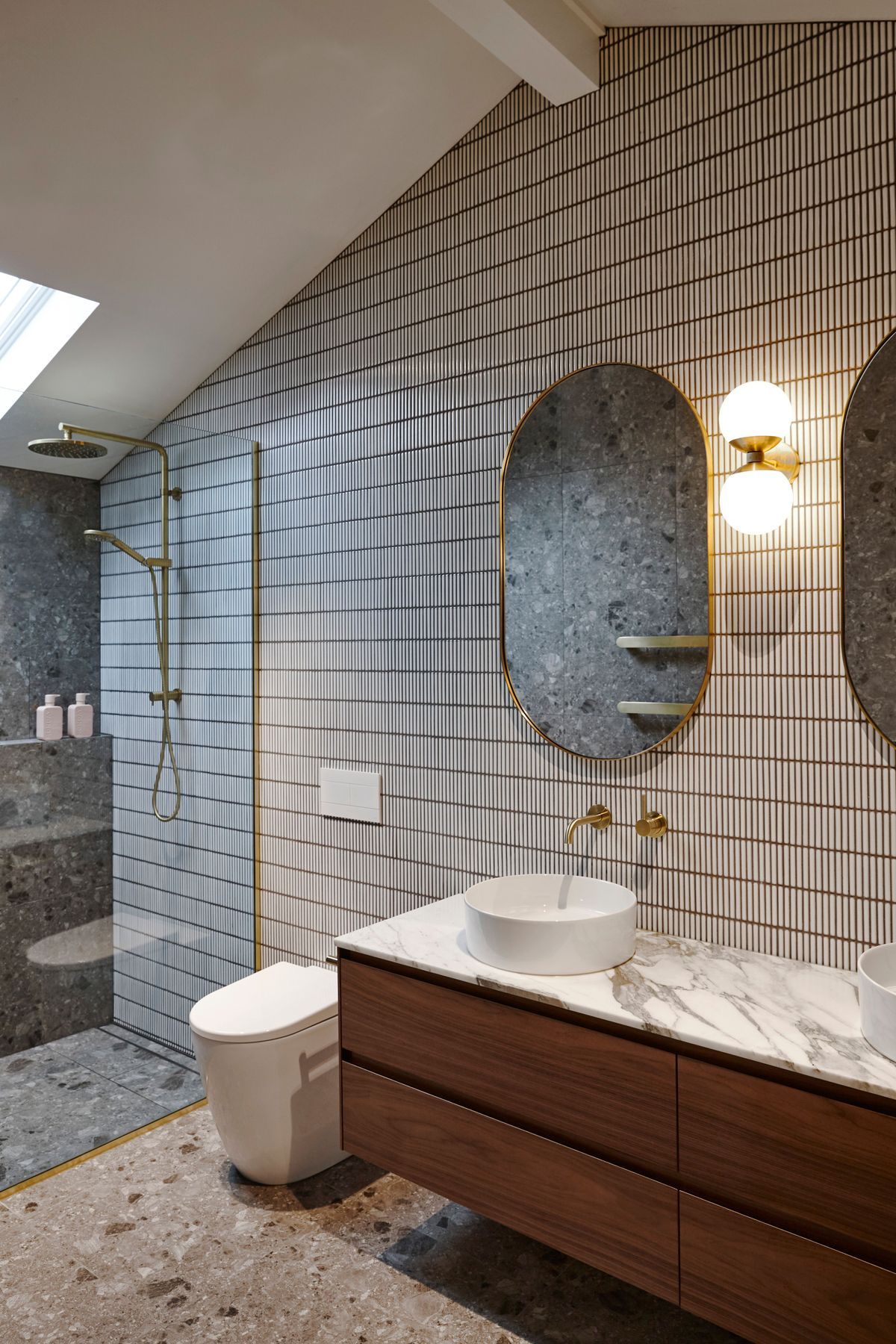 1930's Bungalow Glam