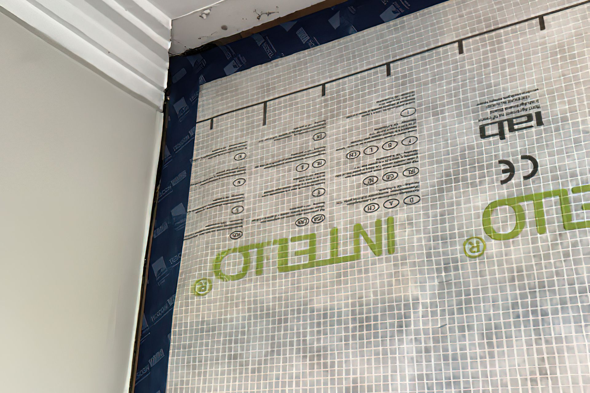 Making a Kiwi House, Not so Kiwi