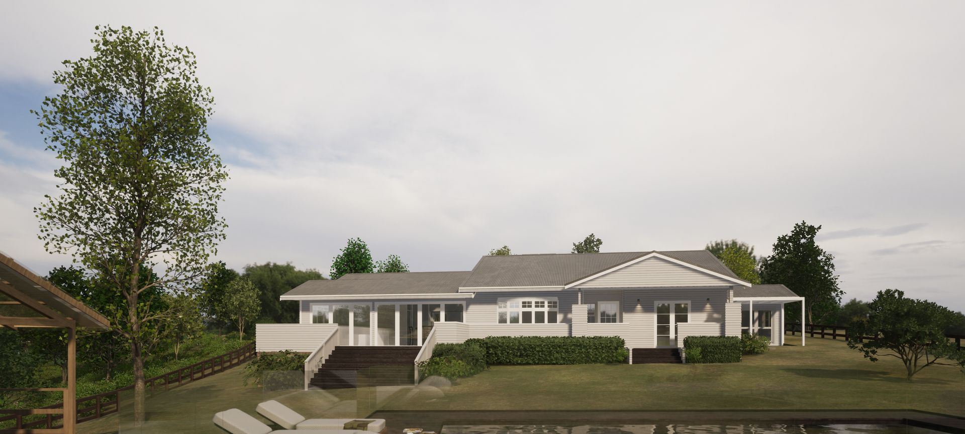Mauku Bungalow banner