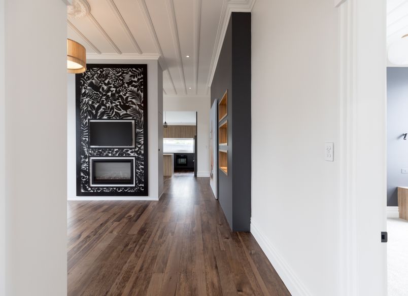 1900 Grey Lynn Villa Restoration