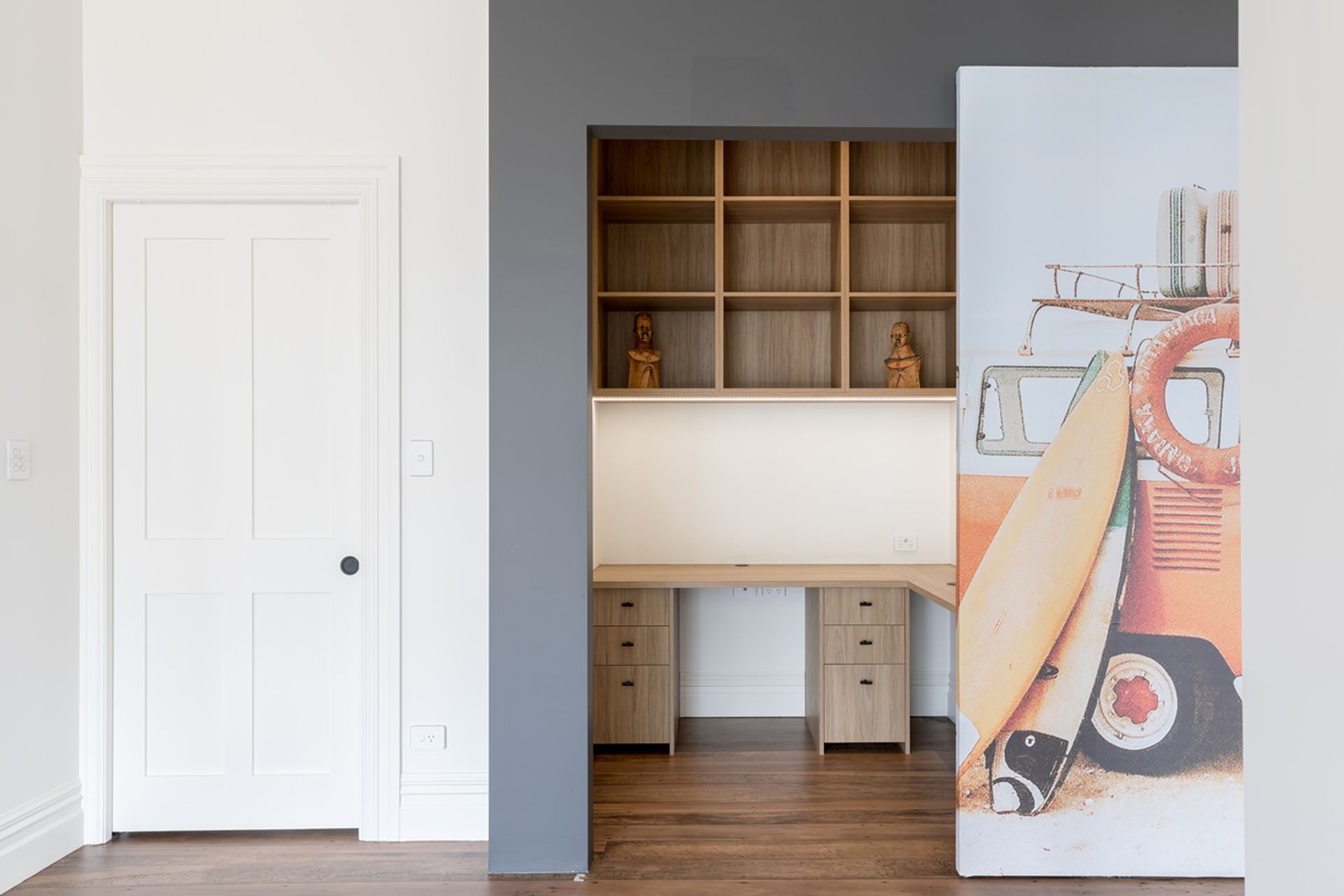 Grey Lynn Villa Renovation