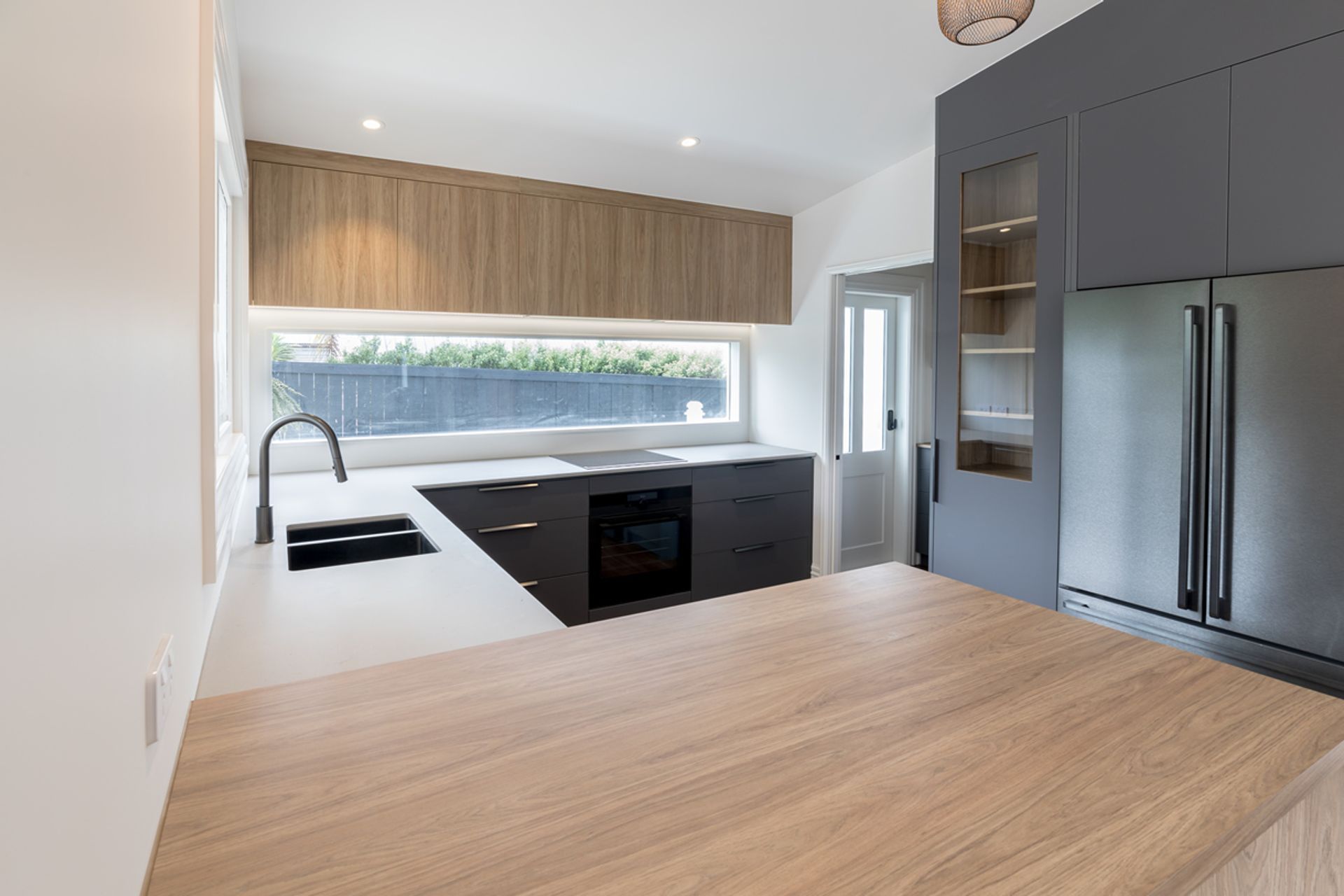 Grey Lynn Villa Renovation