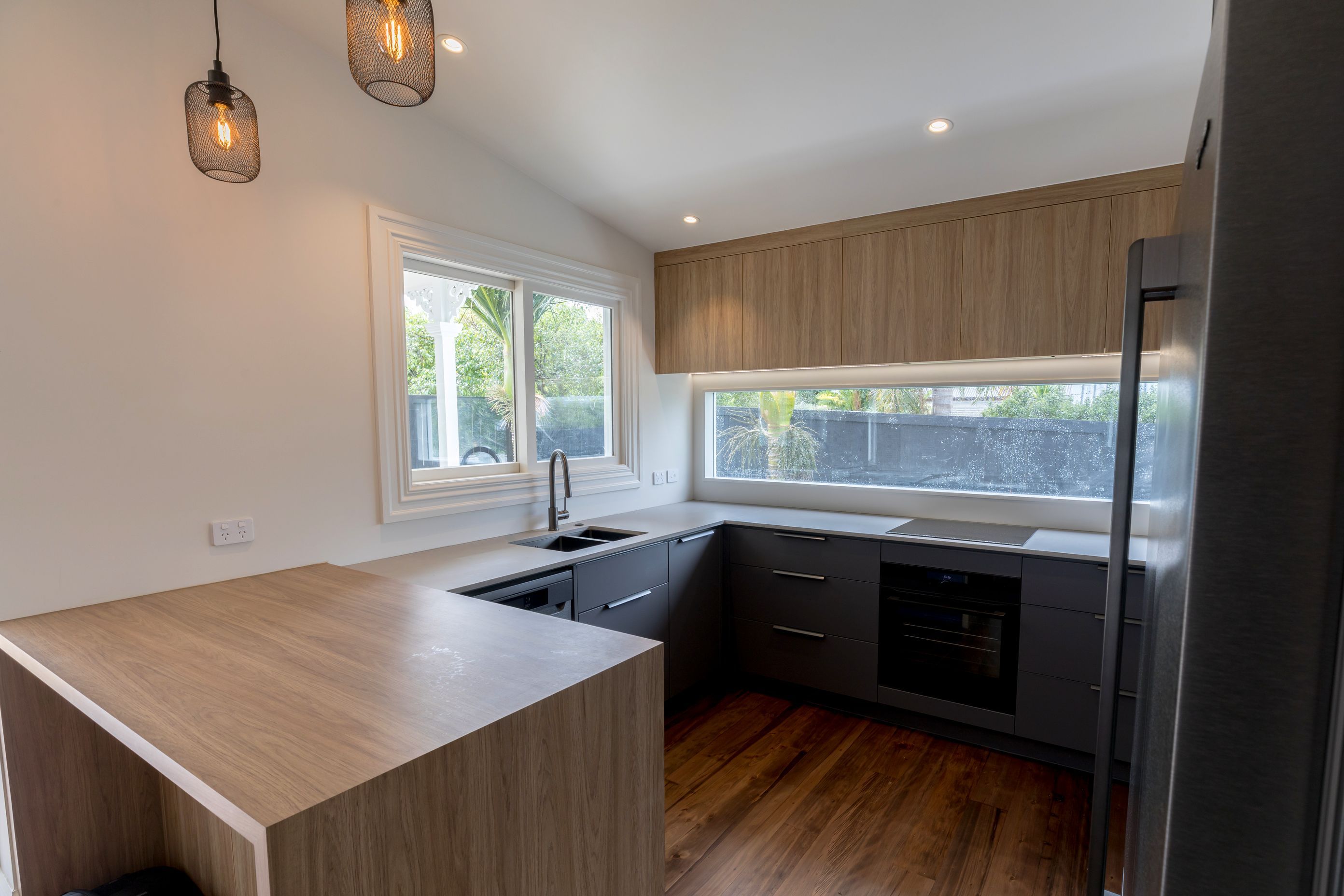 1900 Grey Lynn Villa Restoration