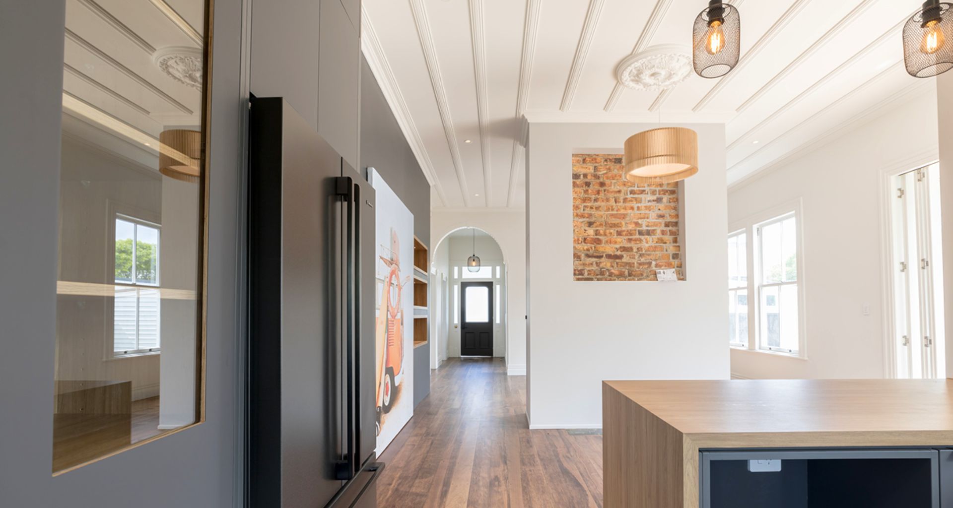 Grey Lynn Villa Renovation banner