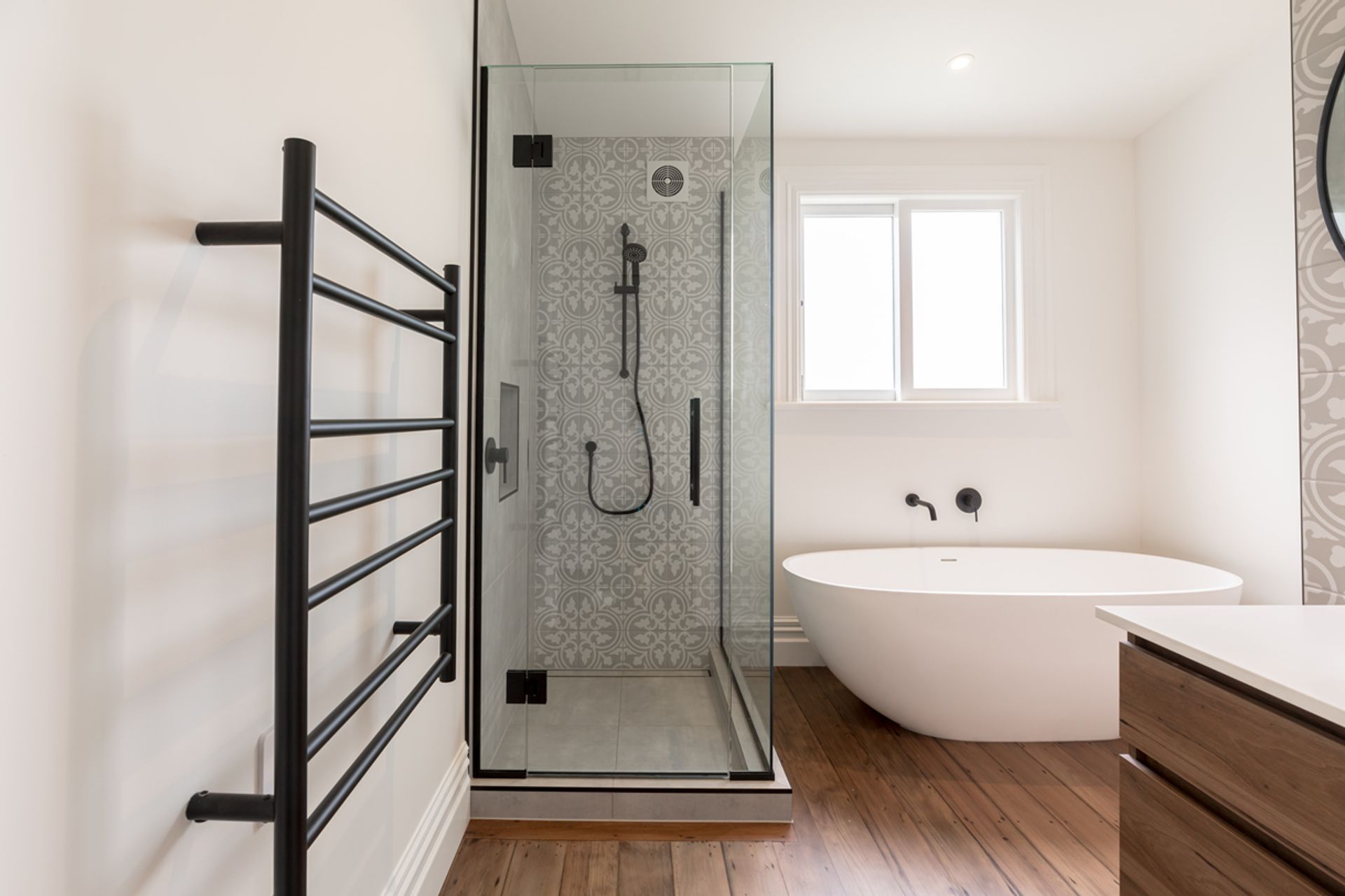 Grey Lynn Villa Renovation