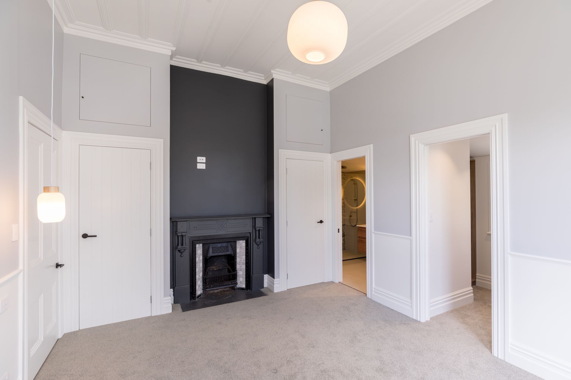 1900 Grey Lynn Villa Restoration