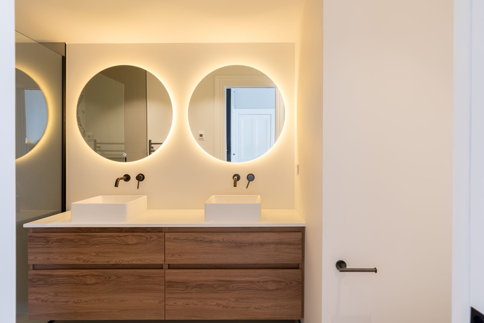 Grey Lynn Villa Renovation