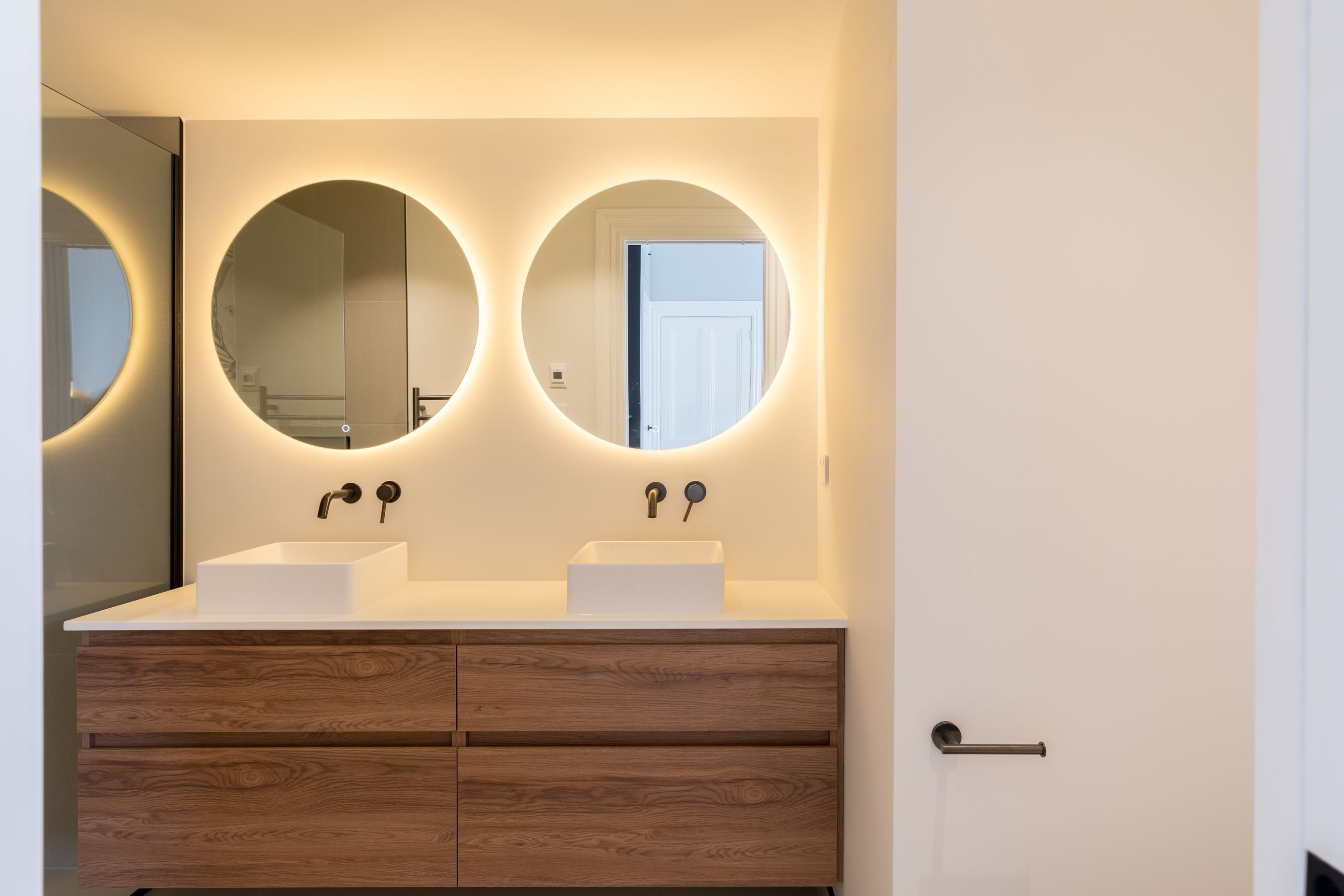 1900 Grey Lynn Villa Restoration