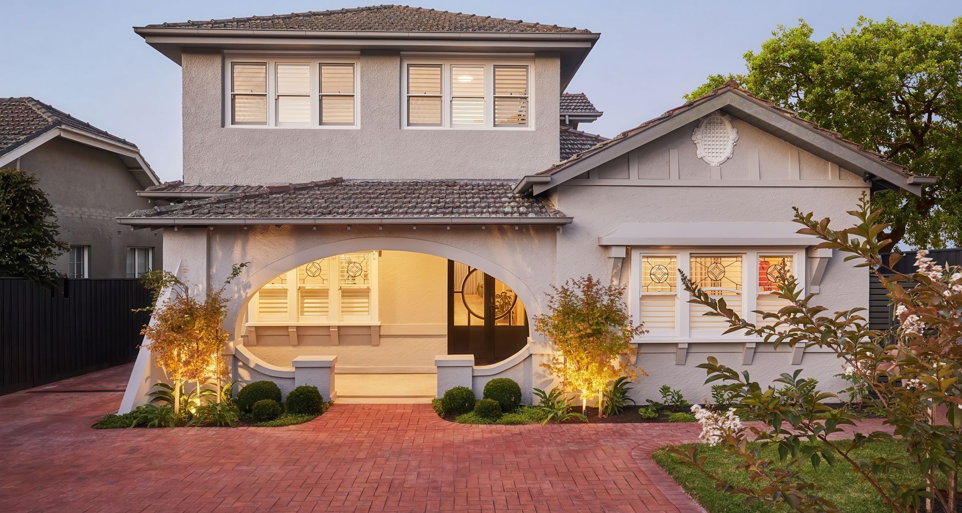 Malvern East | Renovation and Extension banner