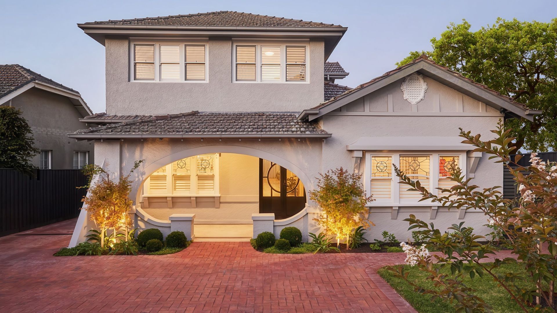 Malvern East | Renovation and Extension banner