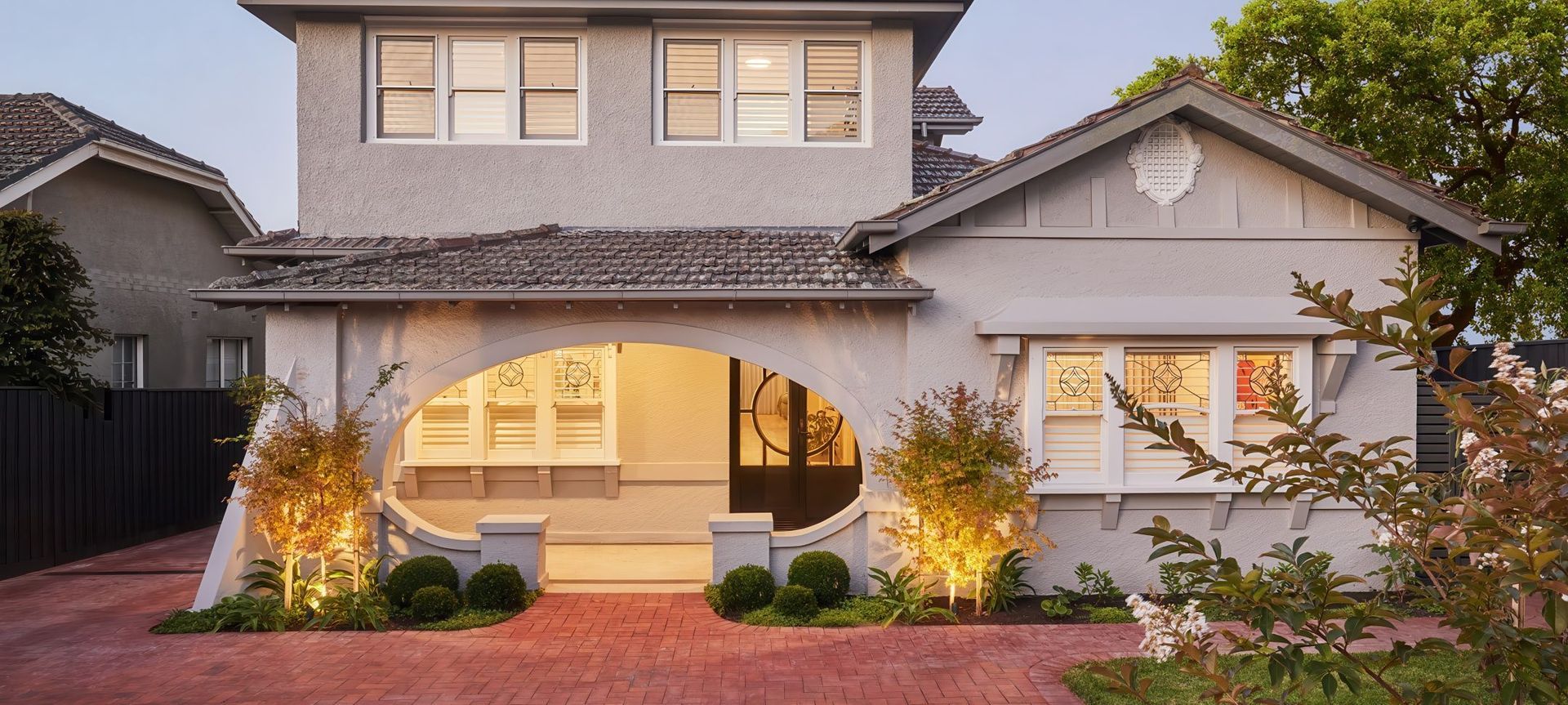 Malvern East | Renovation and Extension banner