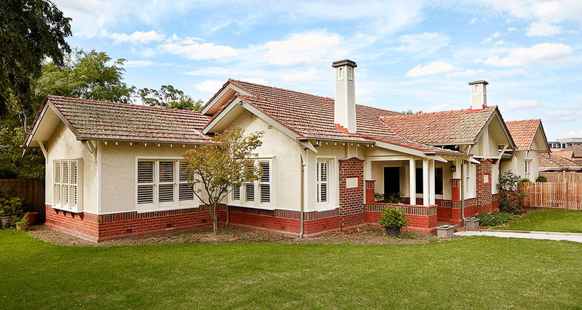 Malvern East Residence banner