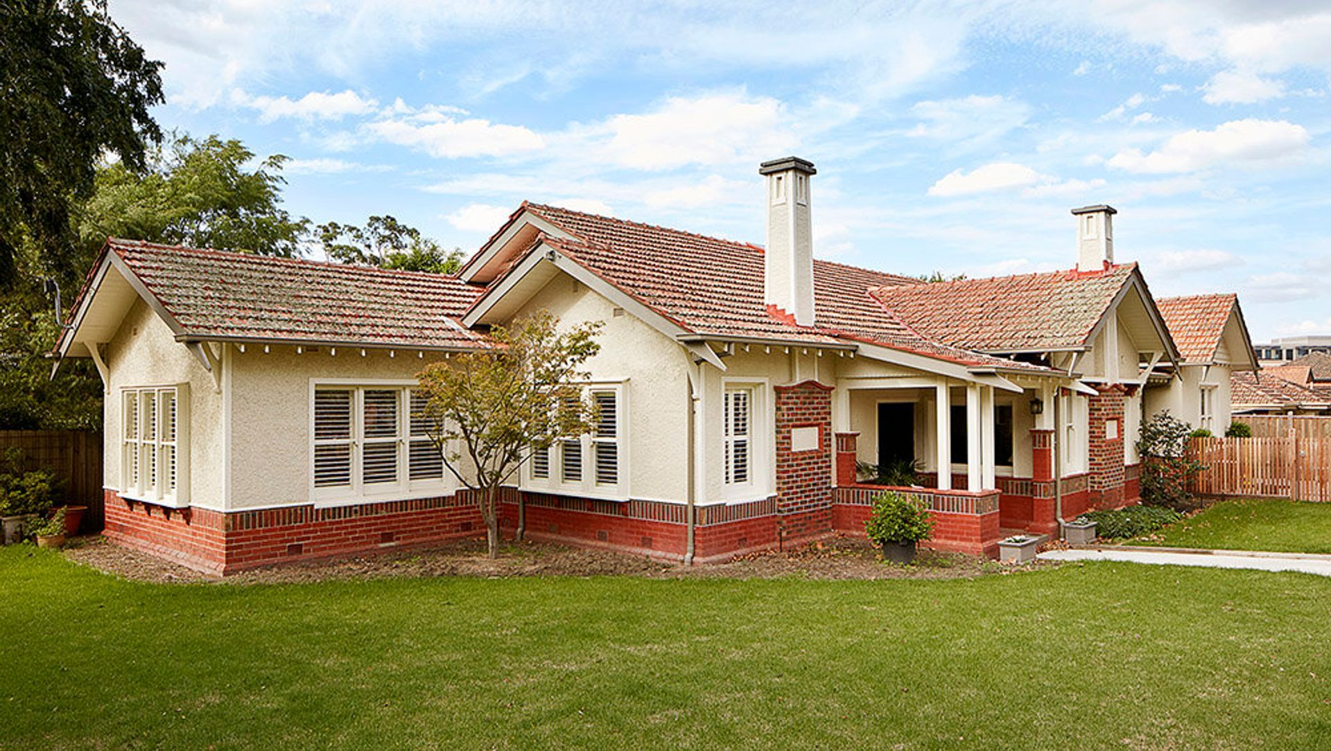 Malvern East Residence banner