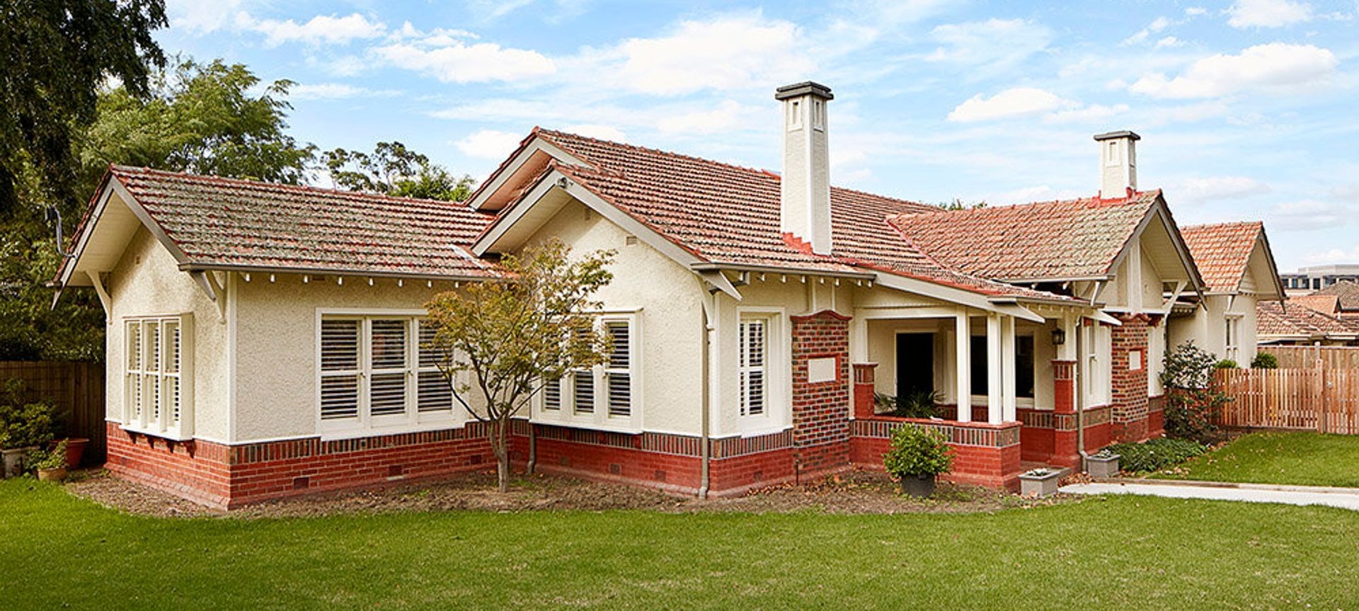 Malvern East Residence banner