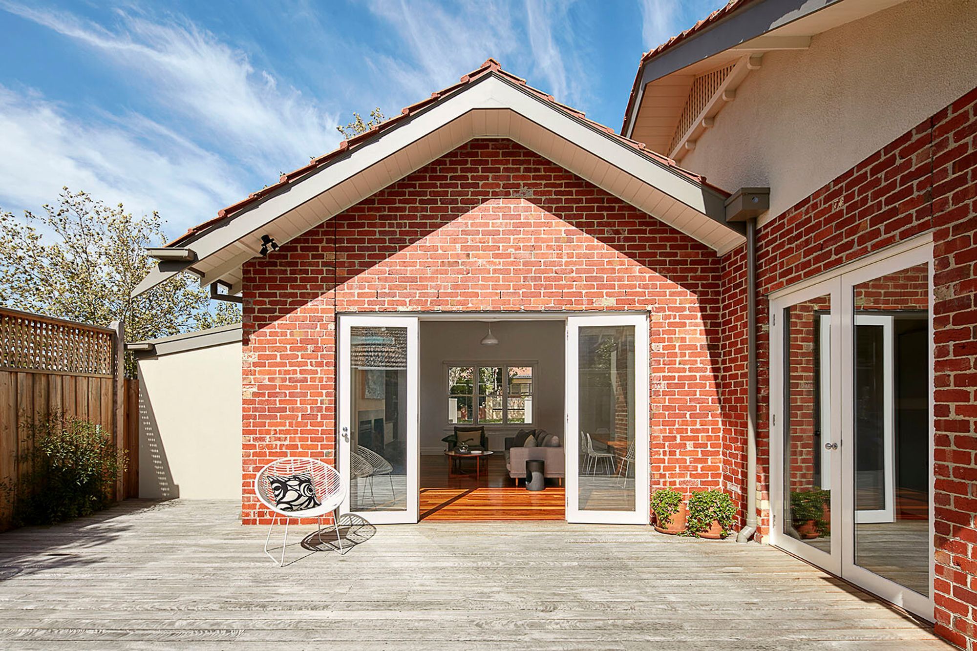 Malvern East Residence