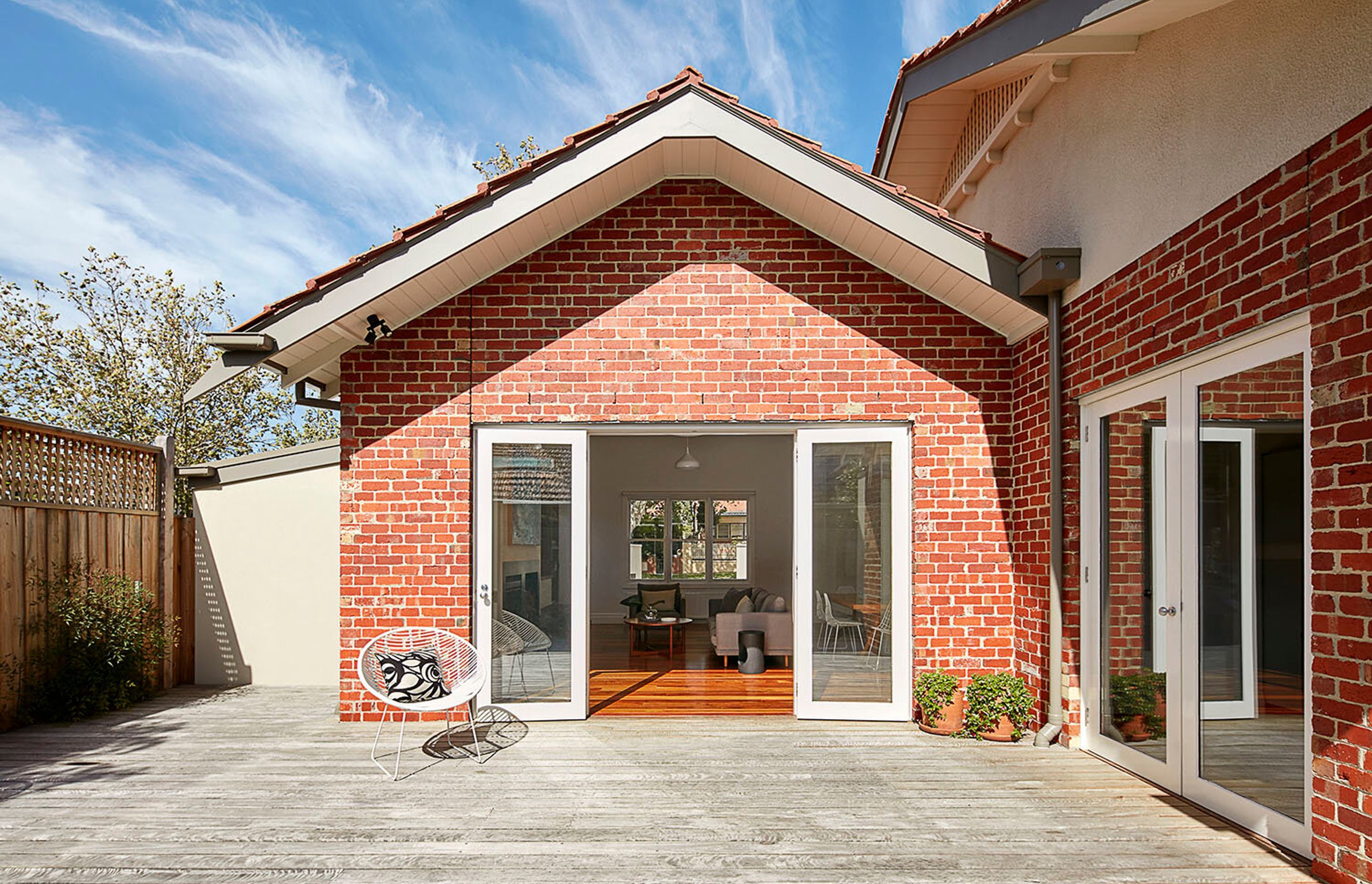 Malvern East Residence