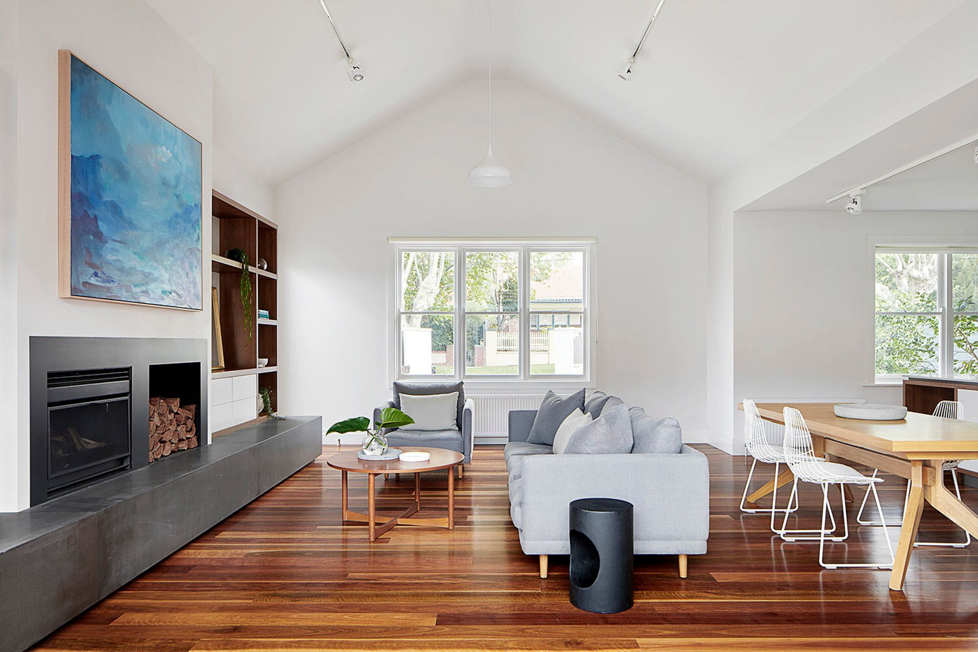 Malvern East Residence