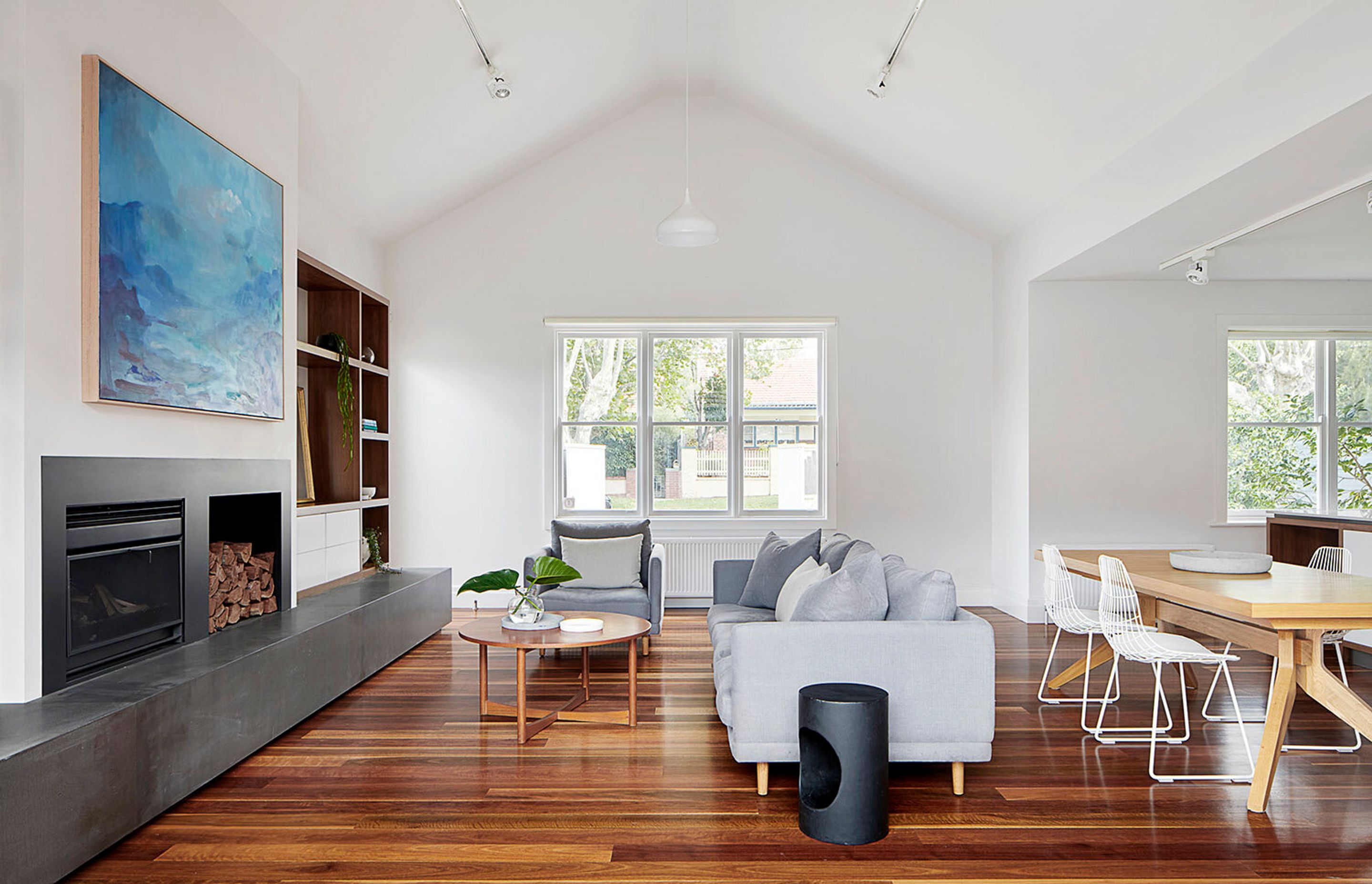Malvern East Residence