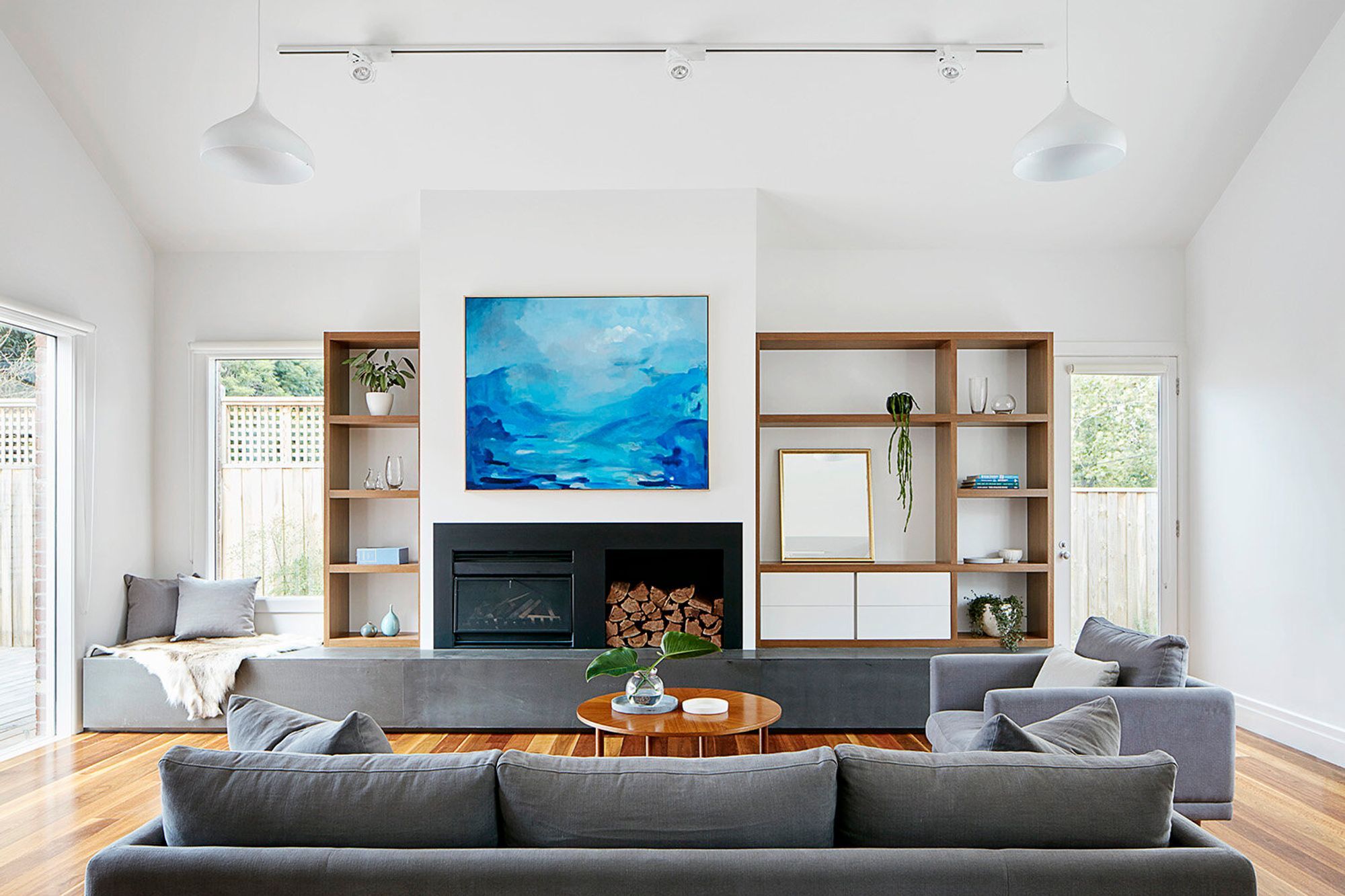 Malvern East Residence