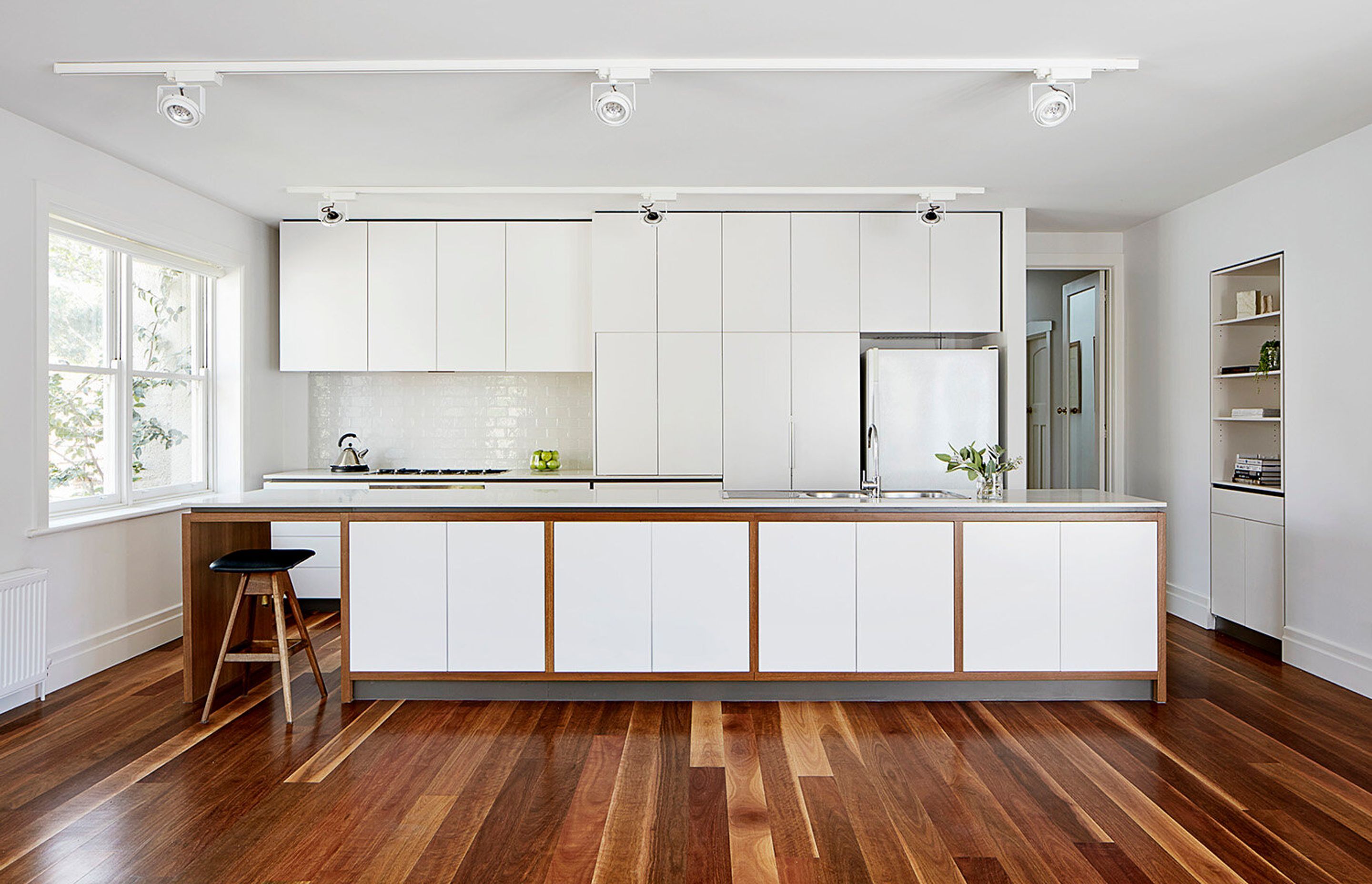 Malvern East Residence