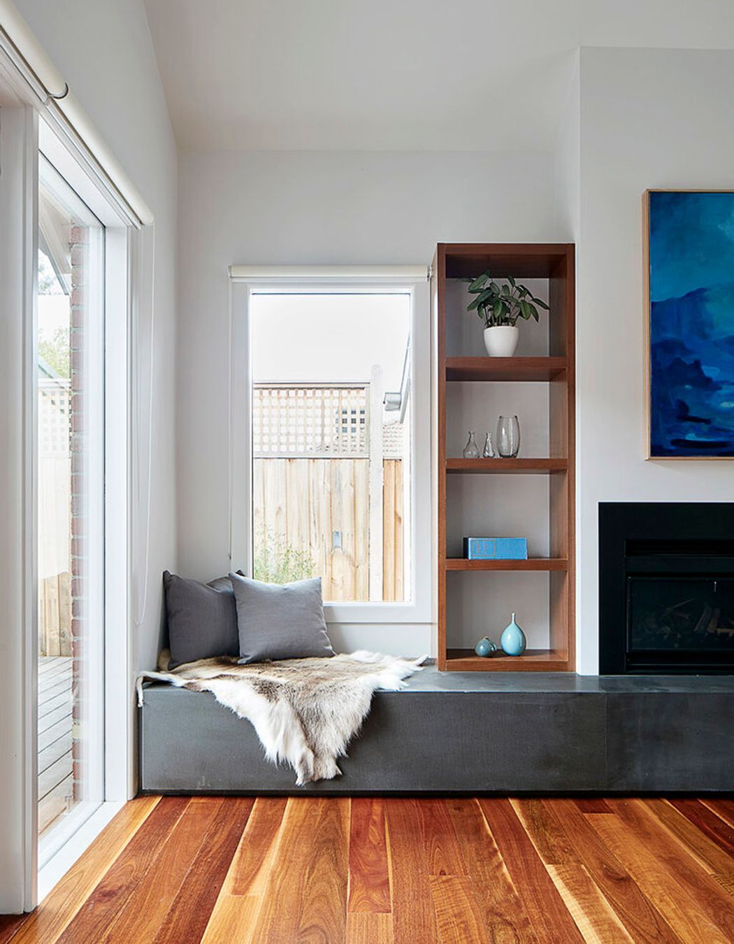 Malvern East Residence