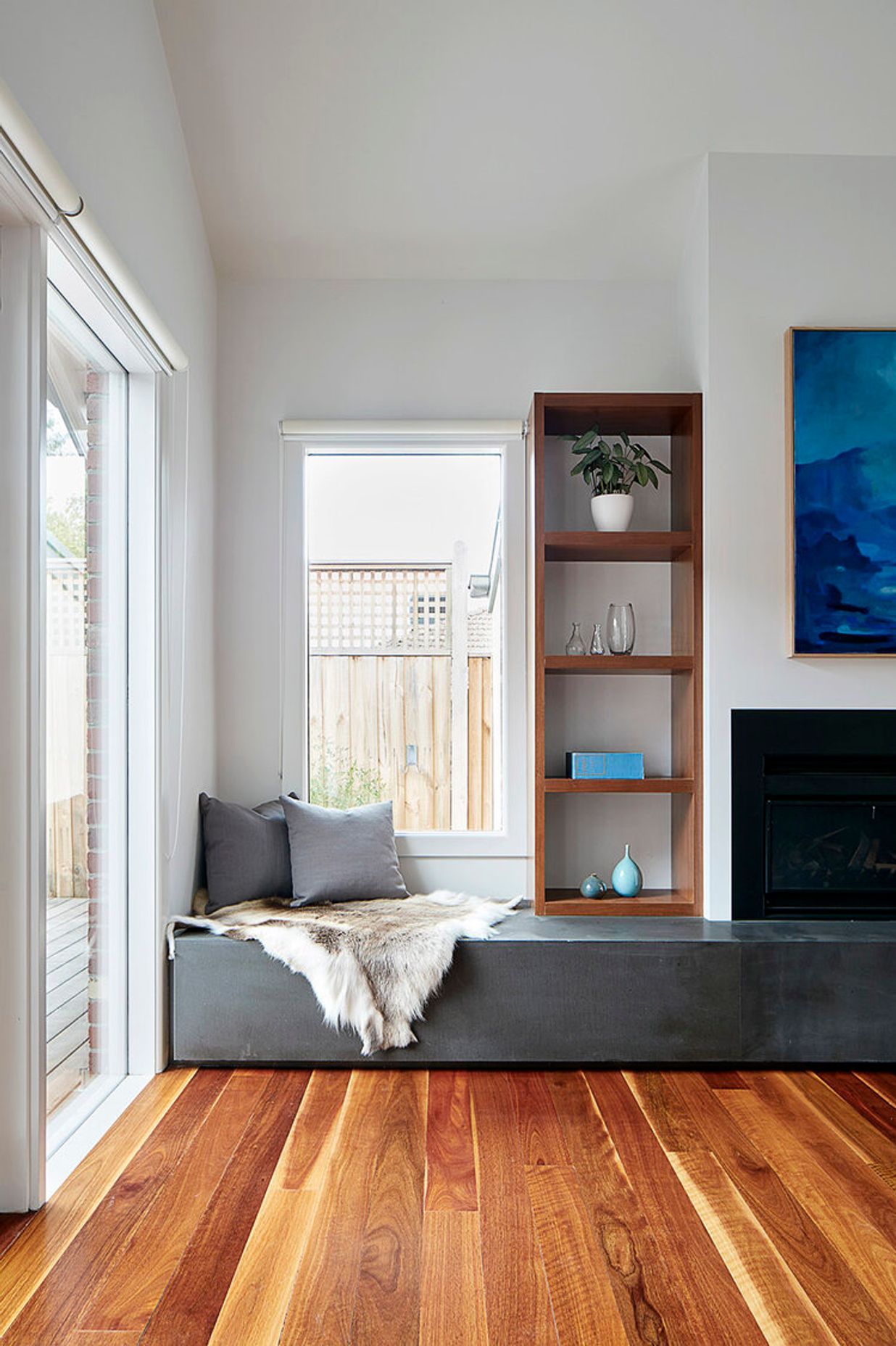 Malvern East Residence