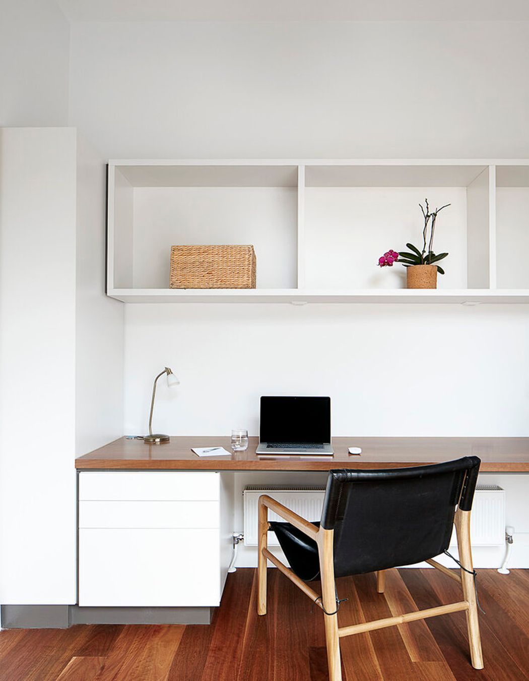 Malvern East Residence