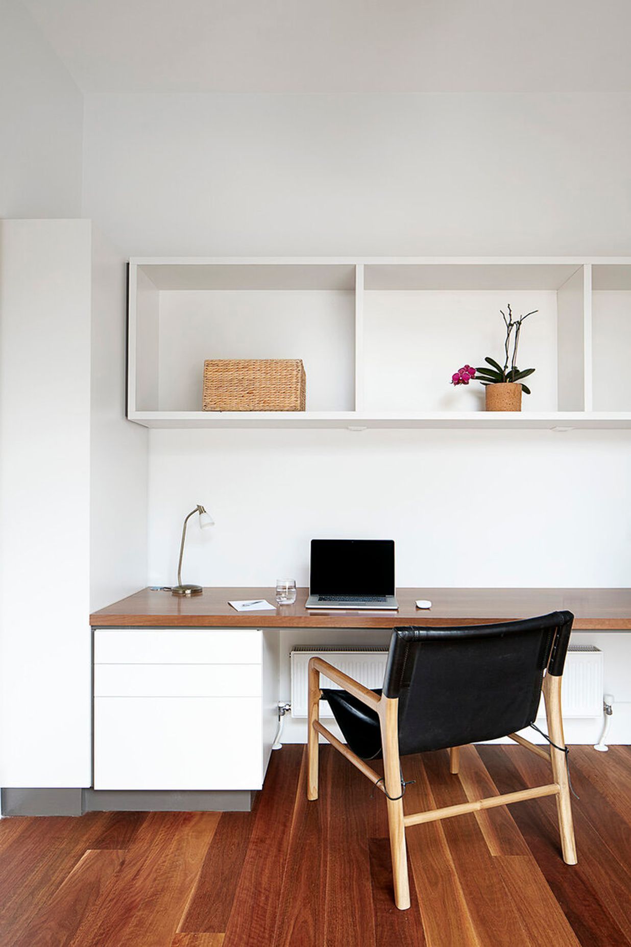 Malvern East Residence