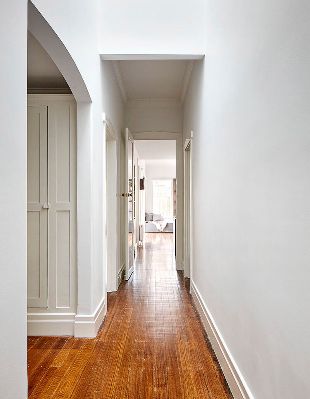 Malvern East Residence