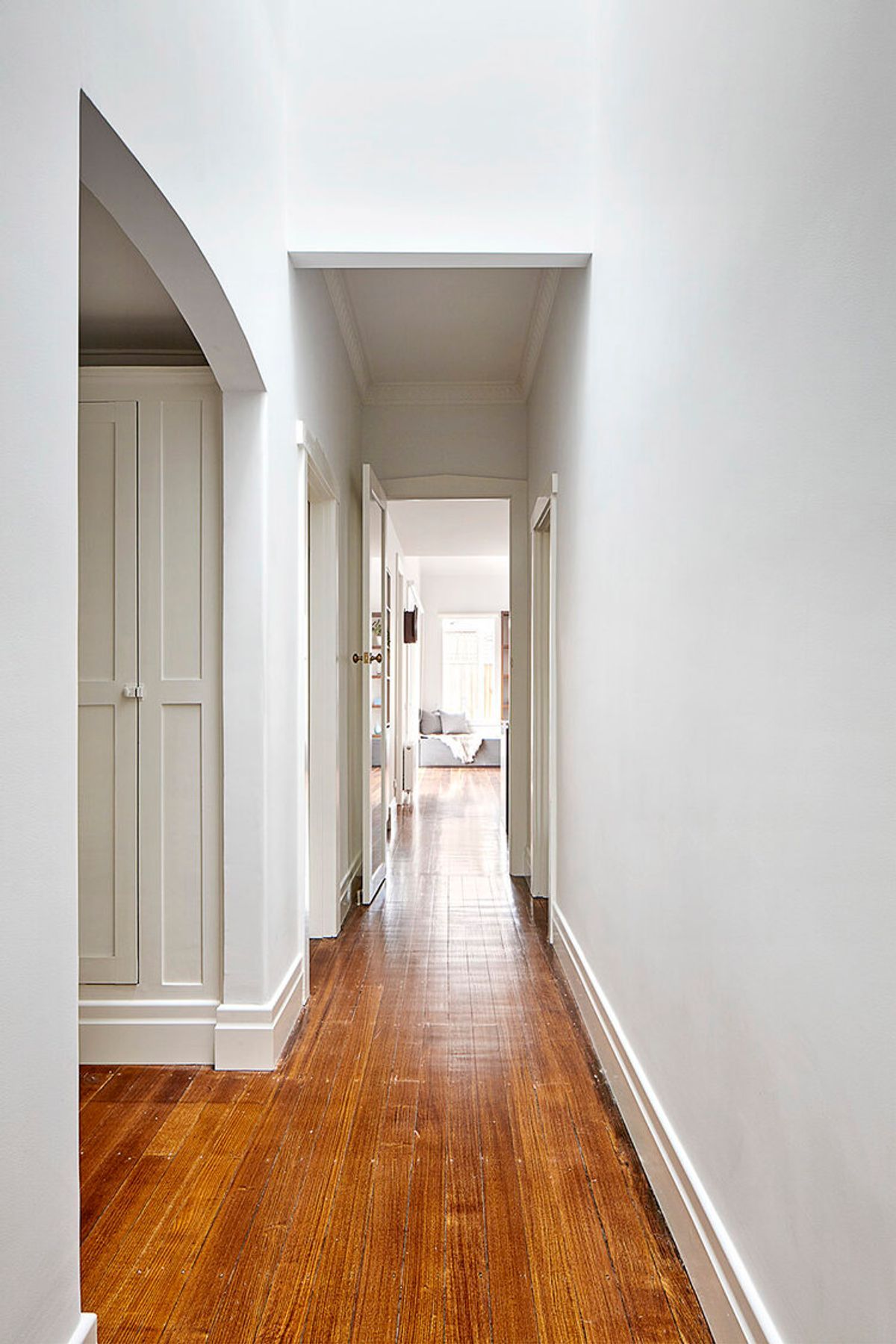 Malvern East Residence