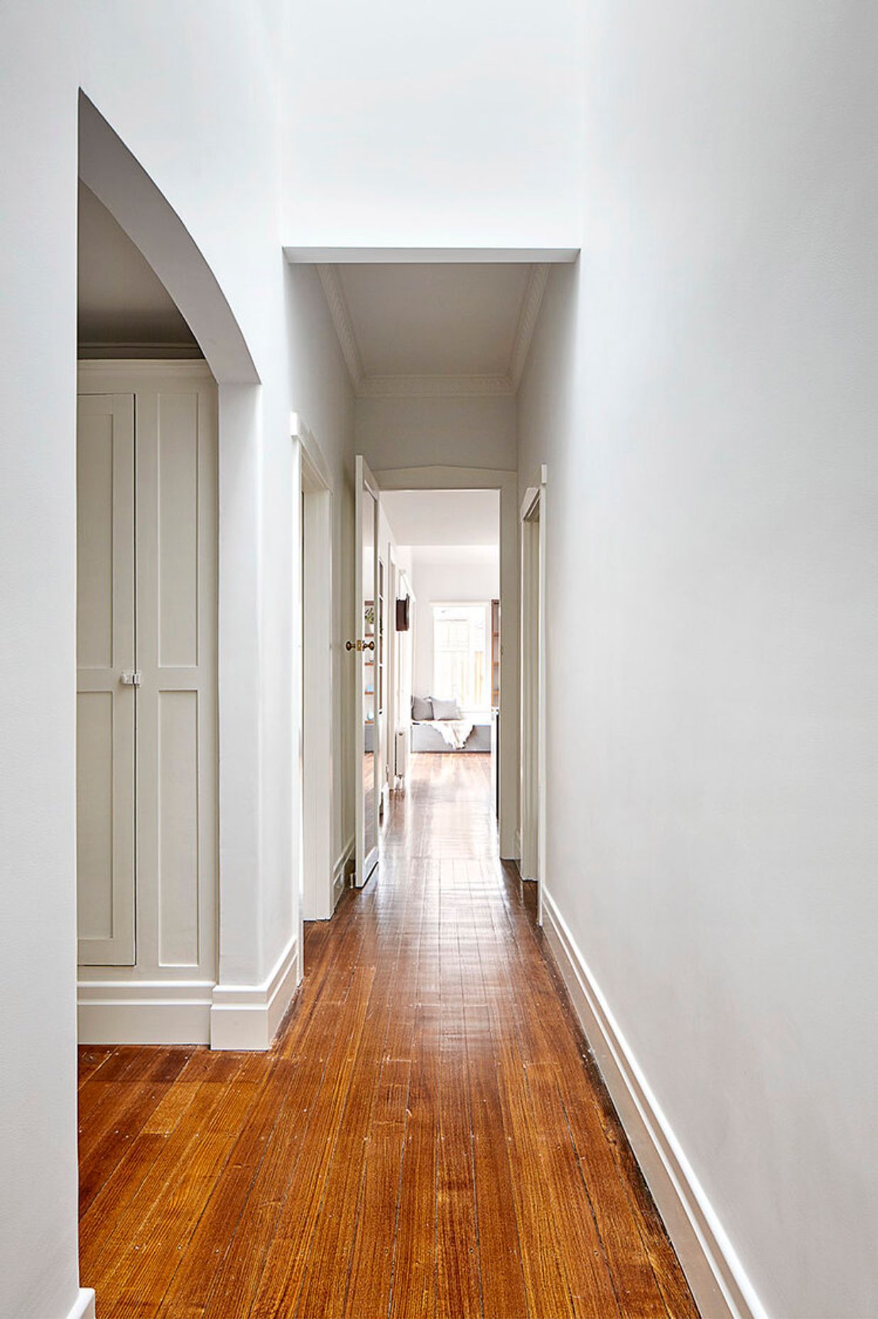 Malvern East Residence