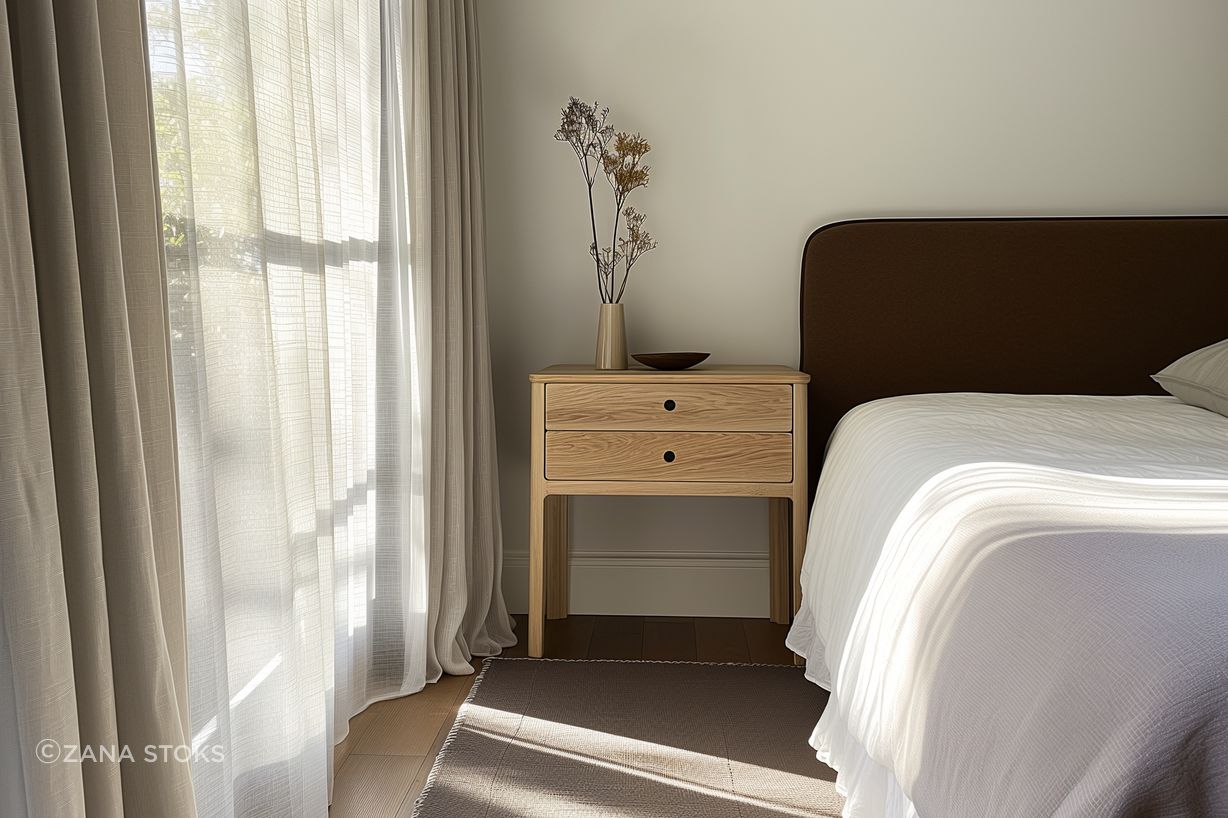 Guest Bed