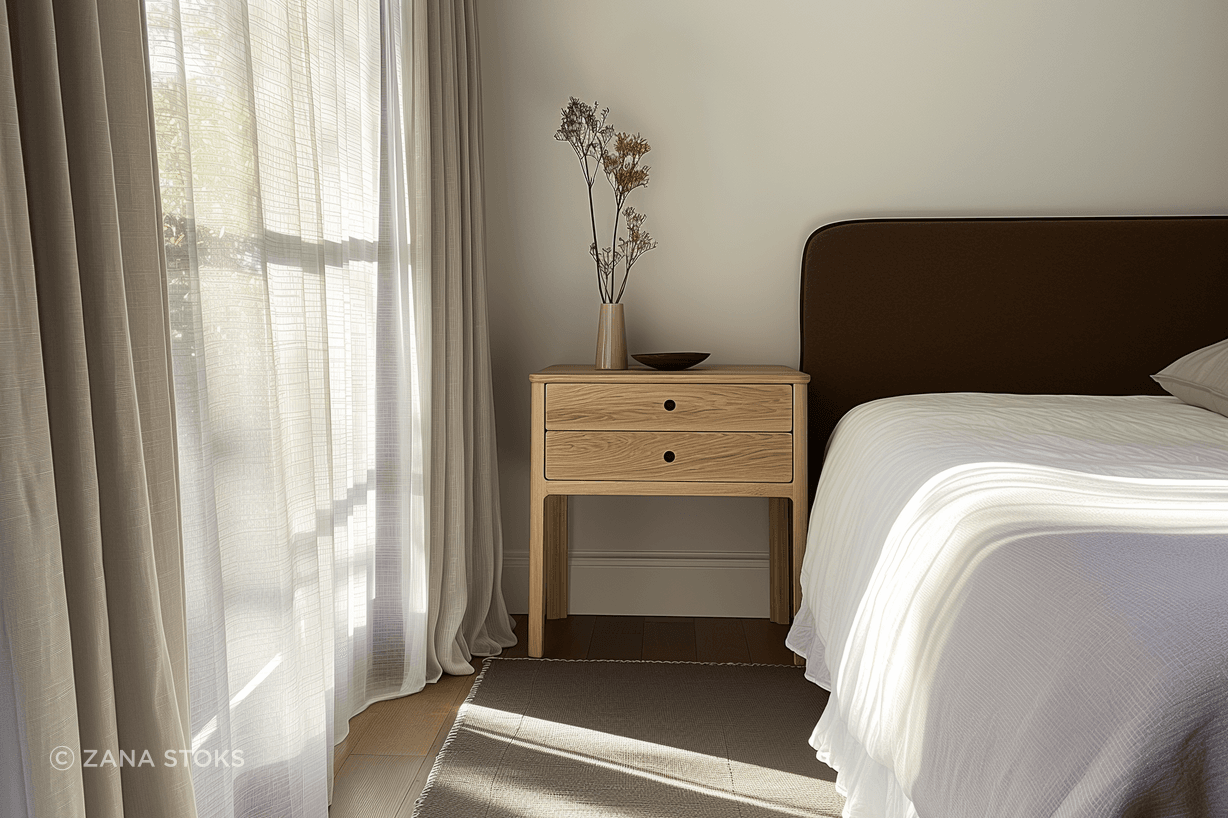 Guest Bed