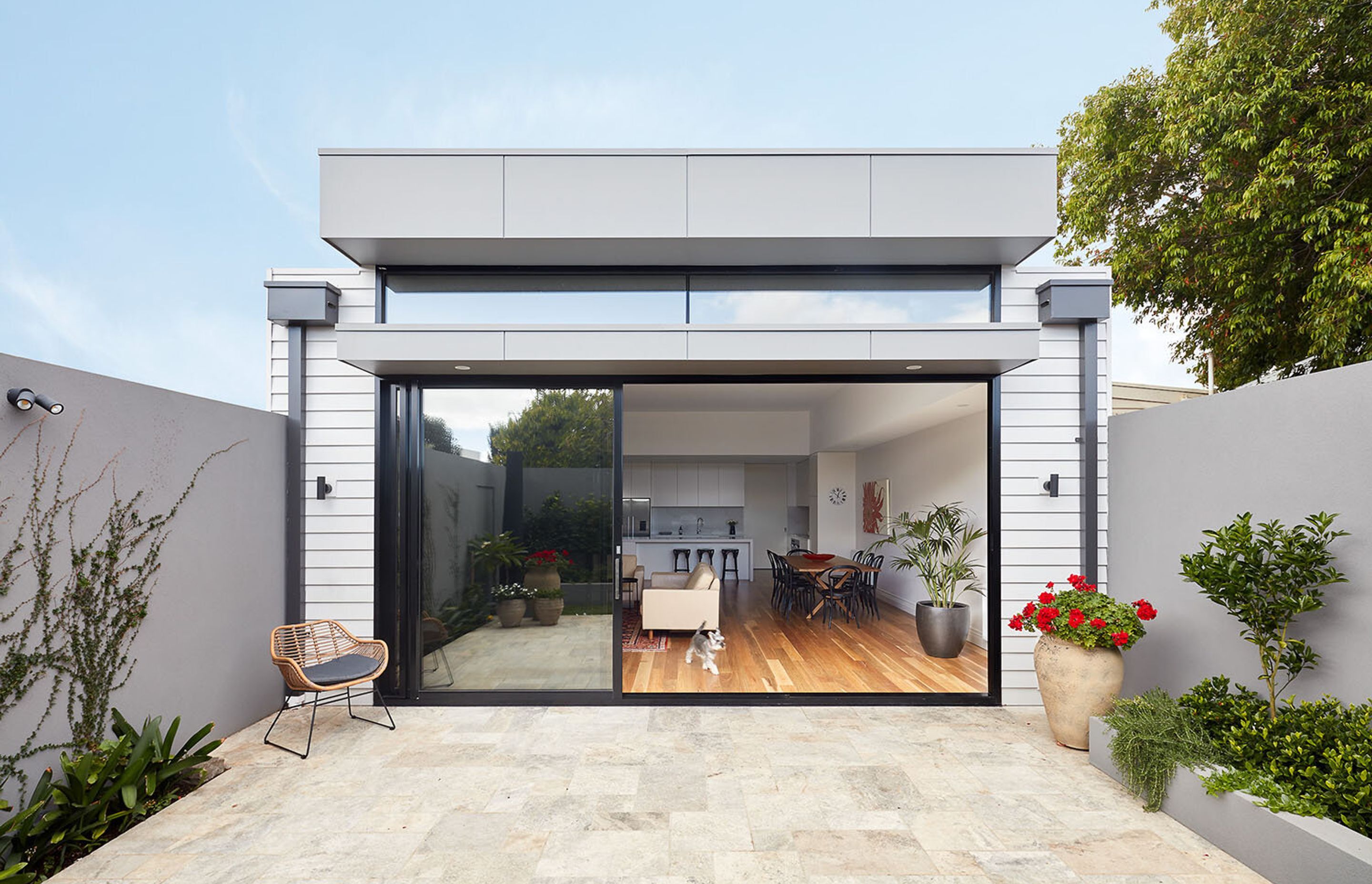 Malvern Residence