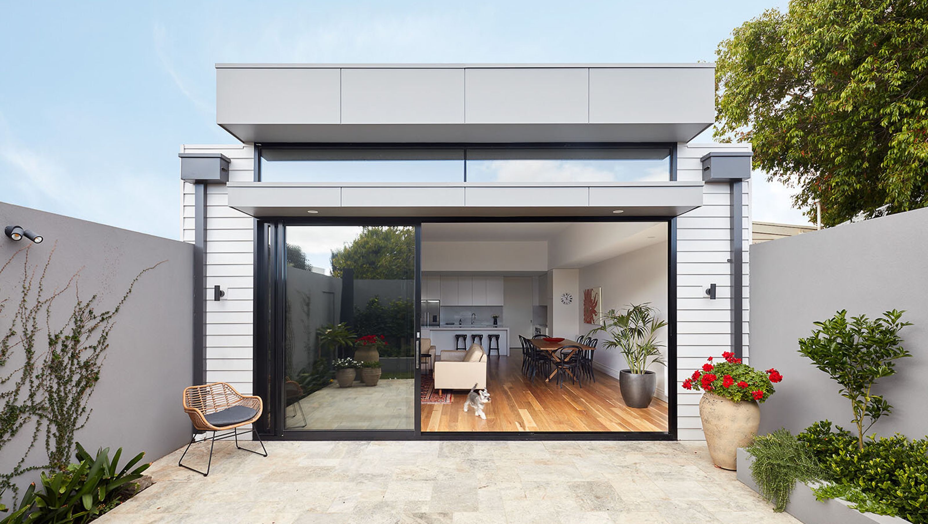 Malvern Residence
