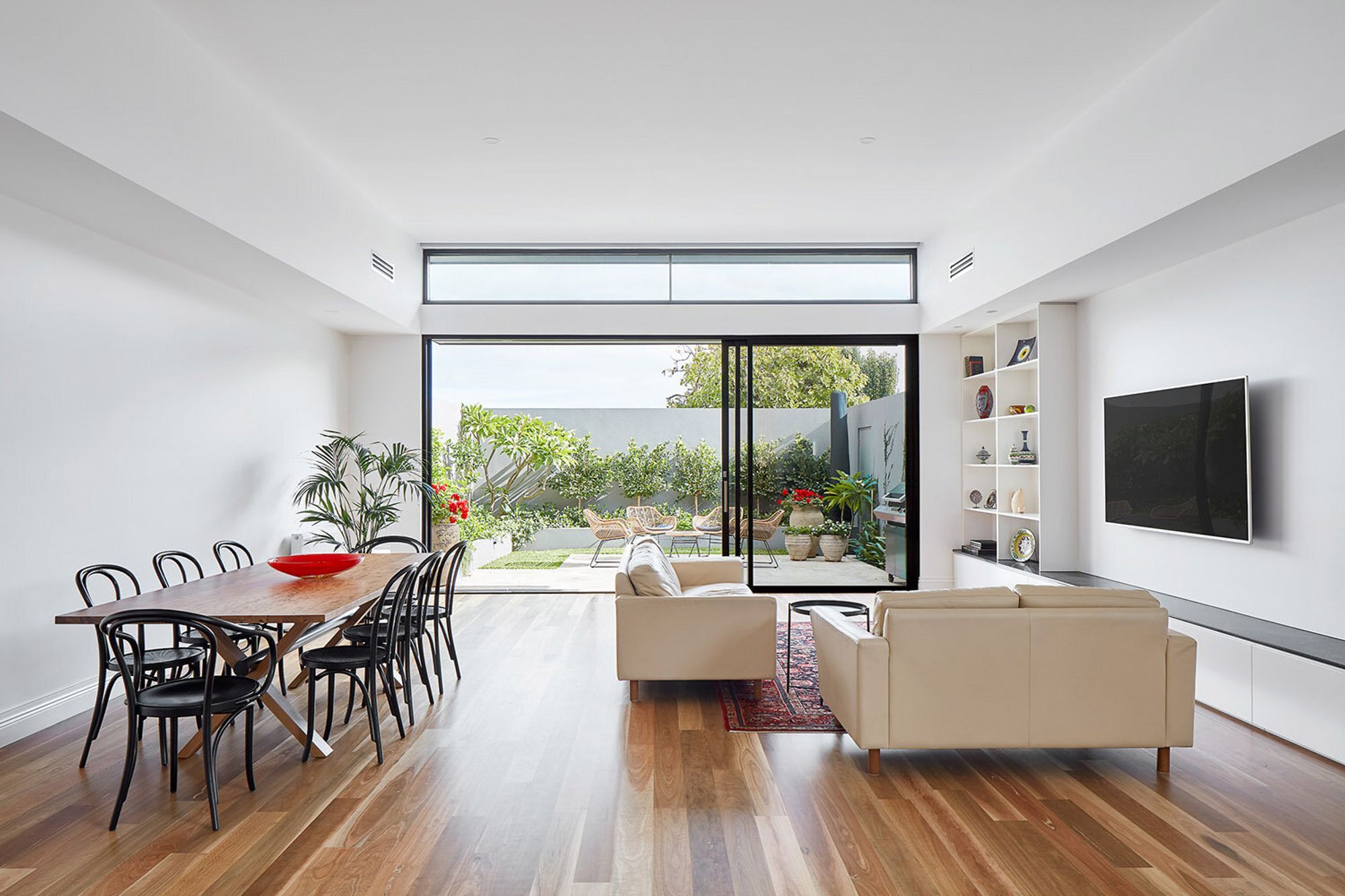 Malvern Residence