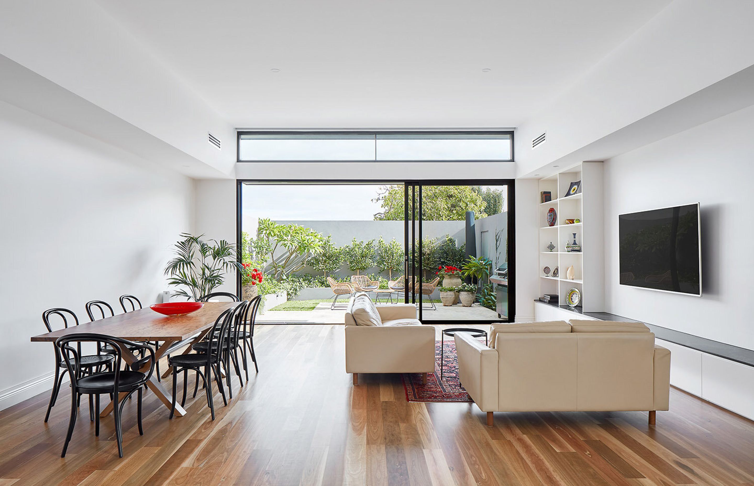 Malvern Residence