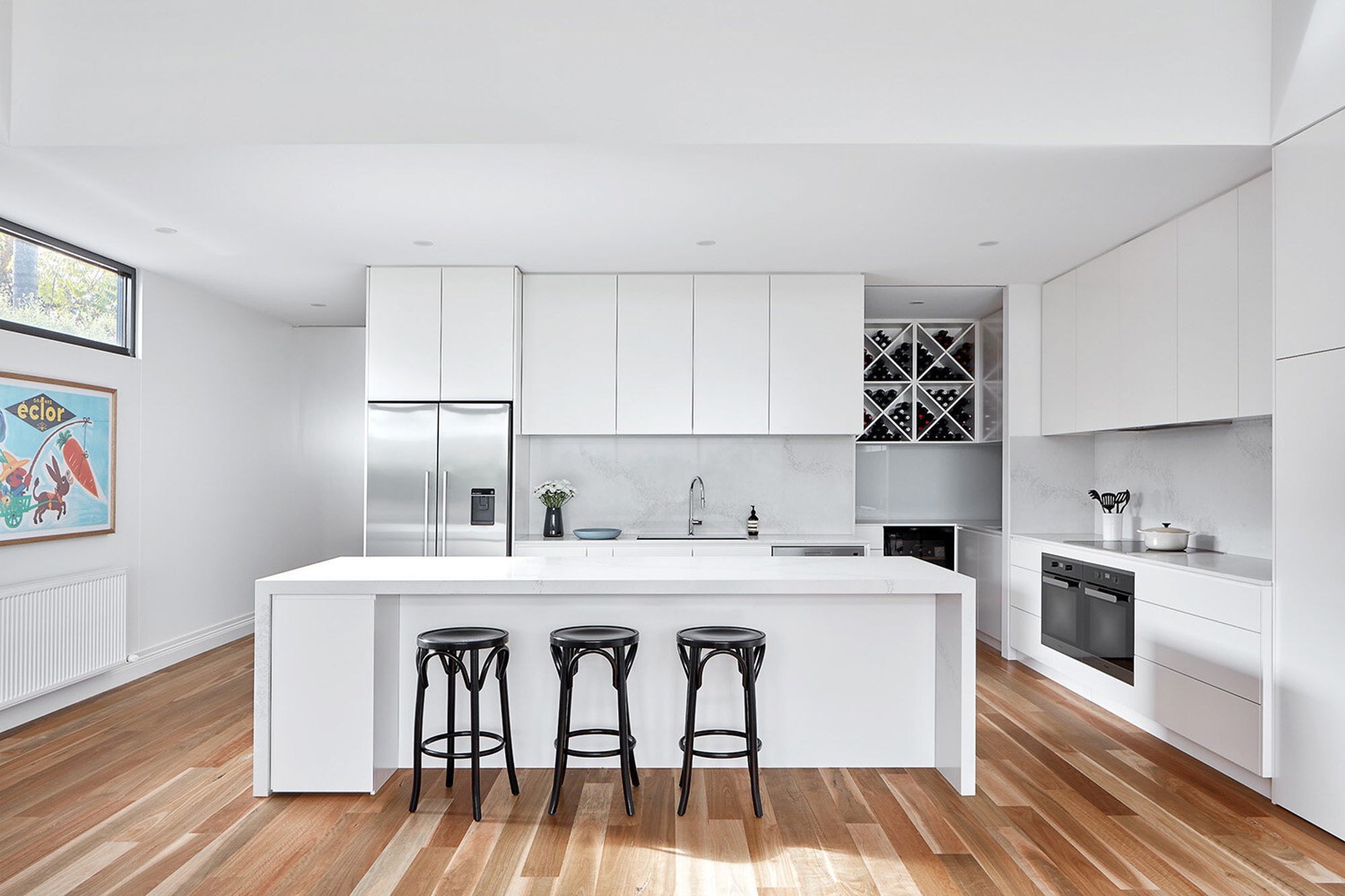 Malvern Residence