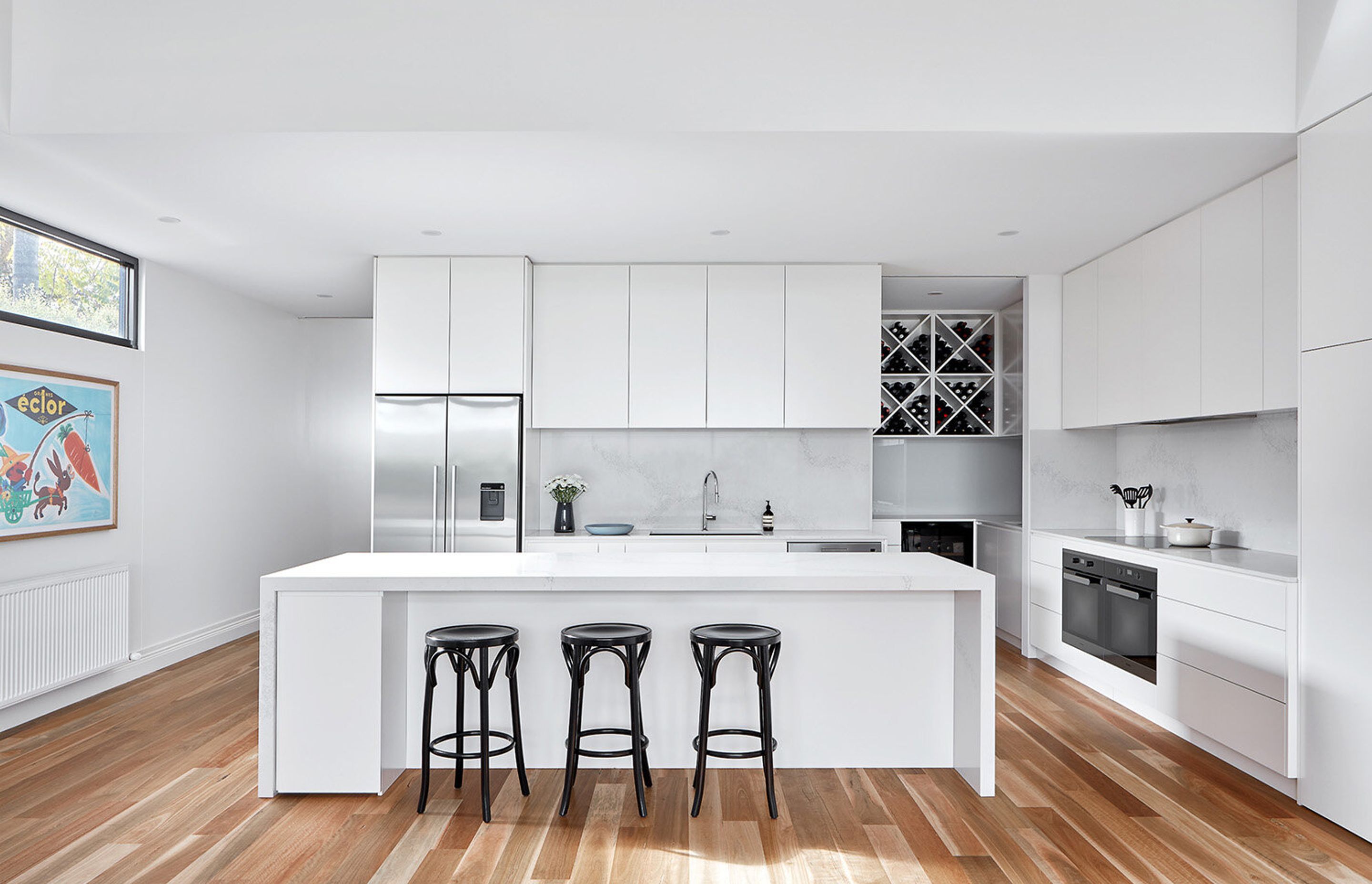 Malvern Residence