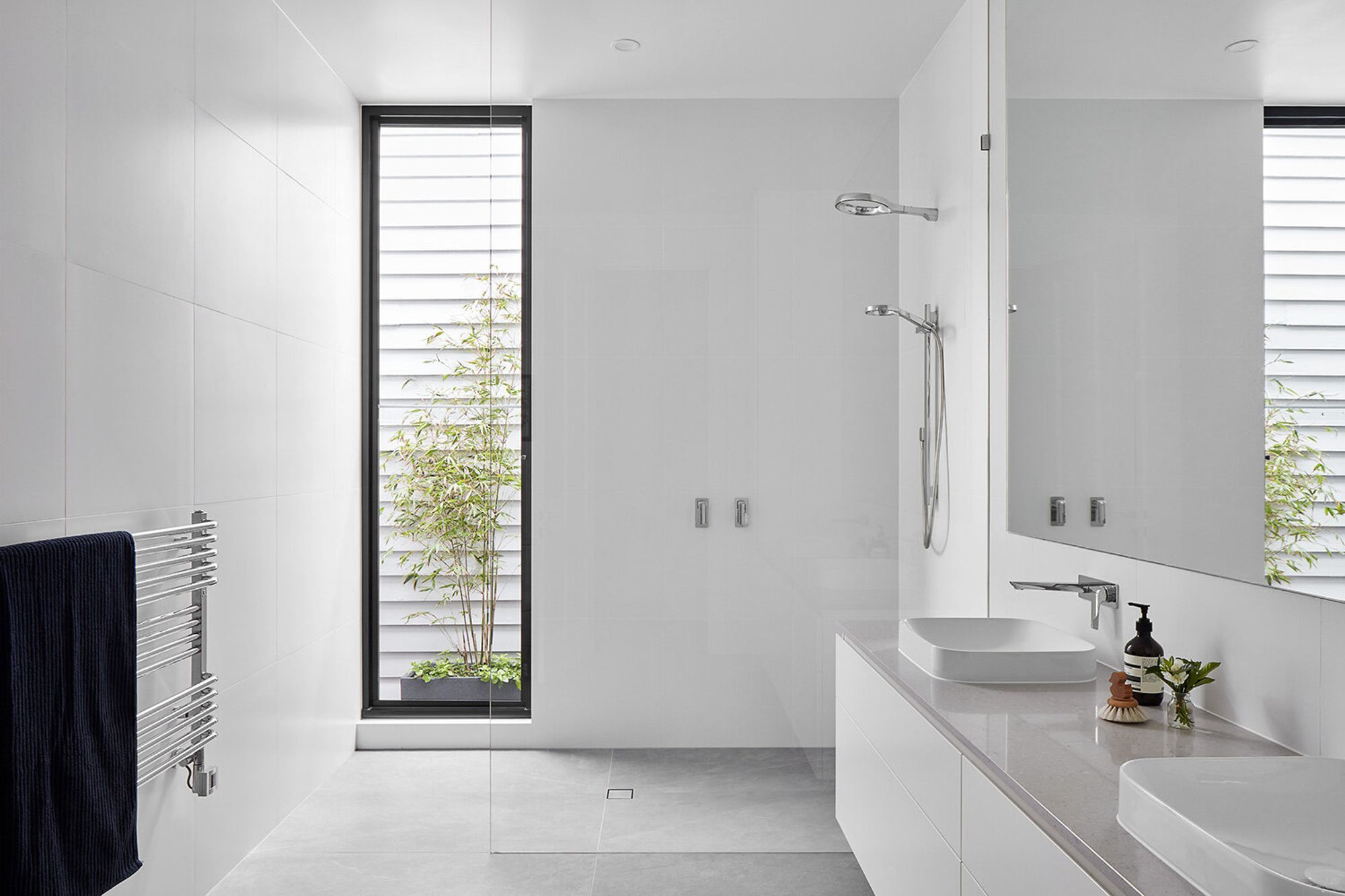 Malvern Residence
