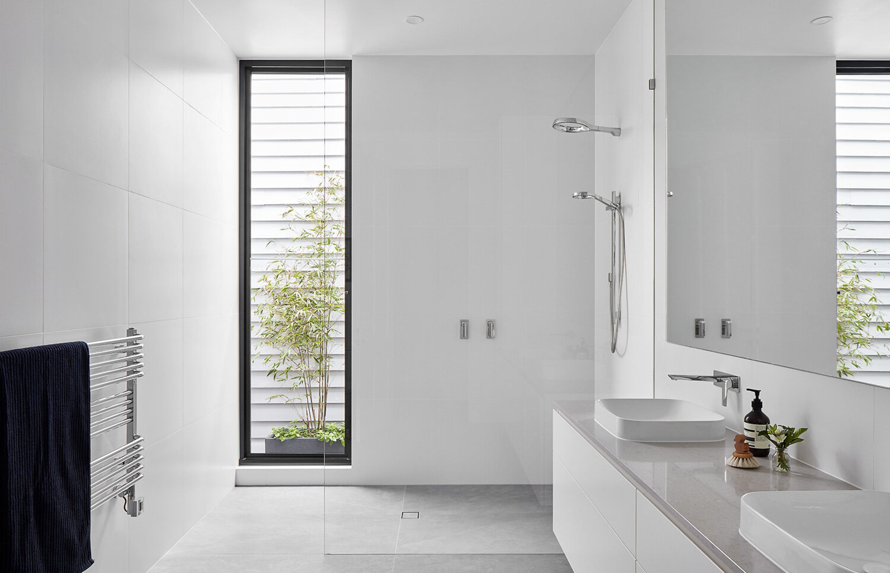 Malvern Residence