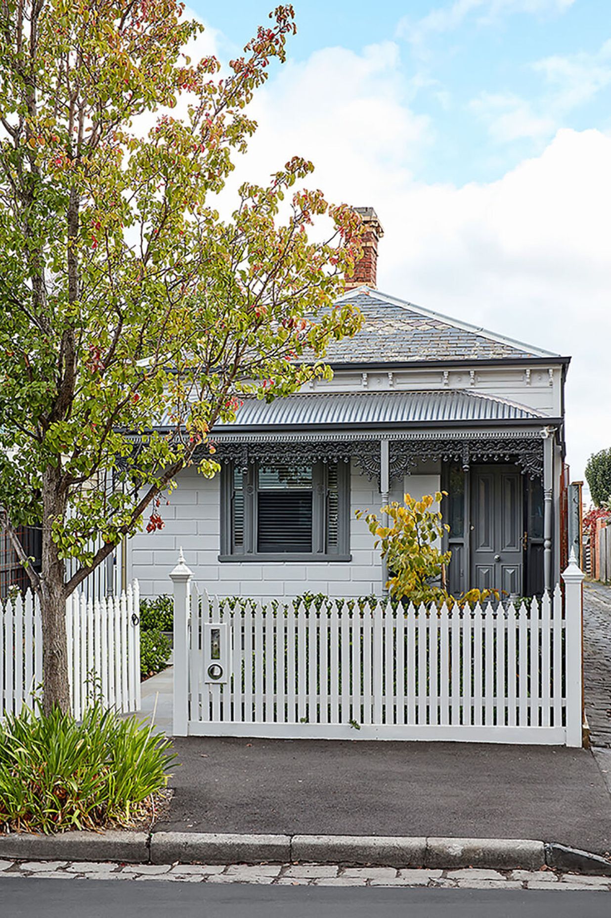 Malvern Residence